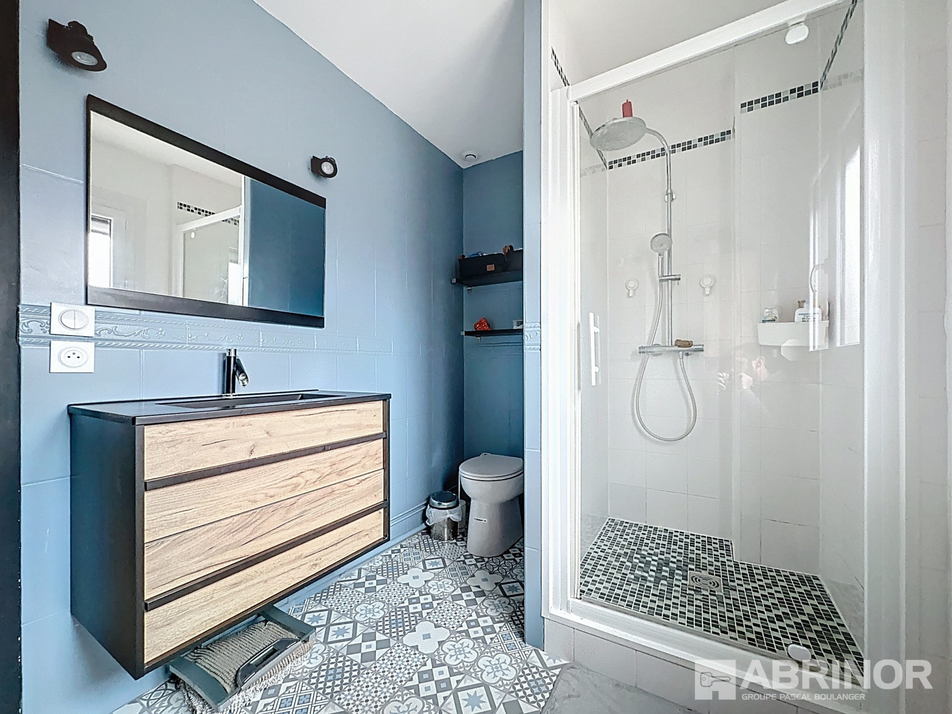 vente maison LINSELLES