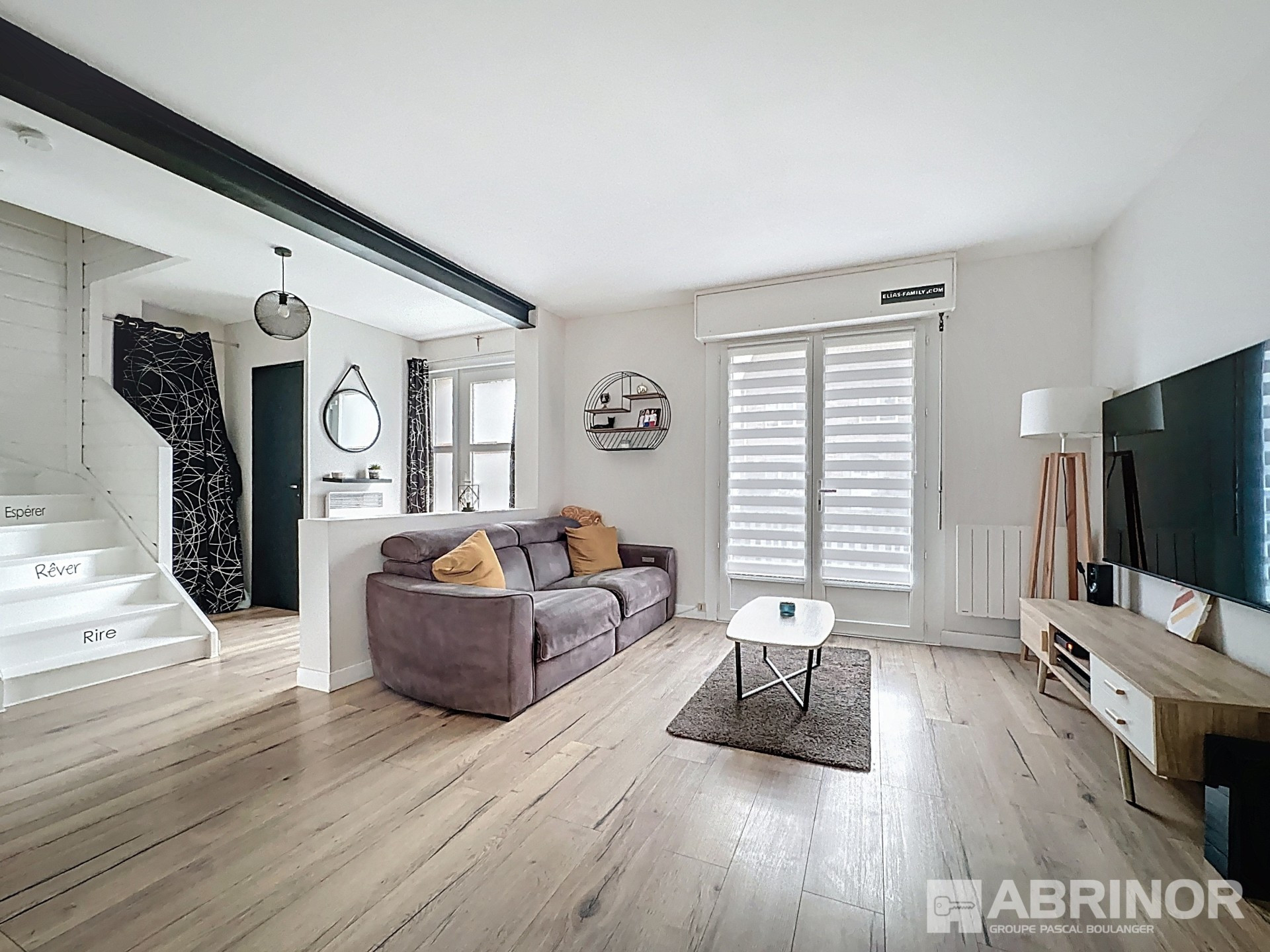 vente maison LINSELLES