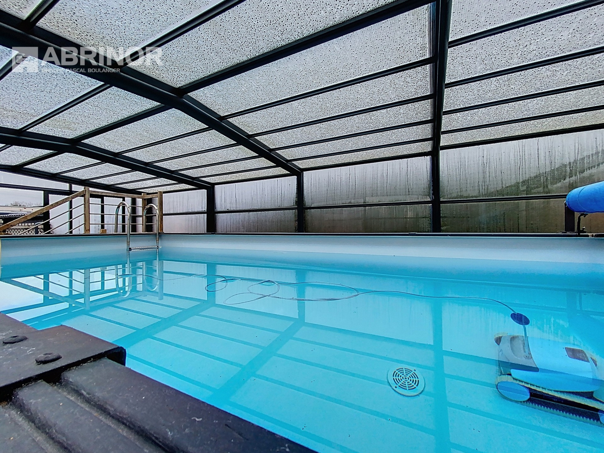 vente maison TEMPLEUVE EN PEVELE