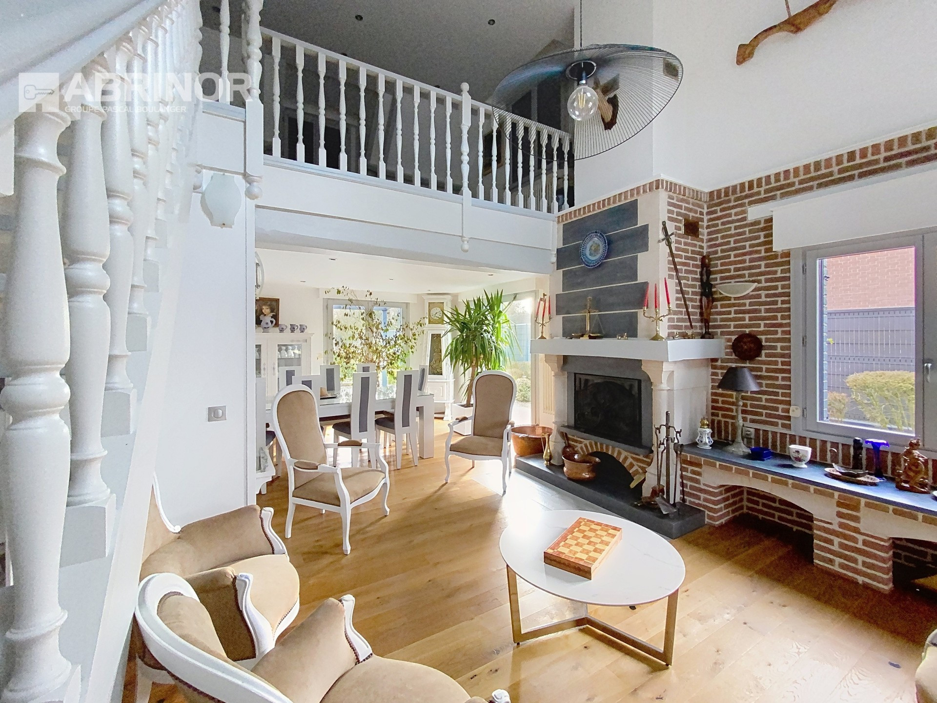 vente maison TEMPLEUVE EN PEVELE