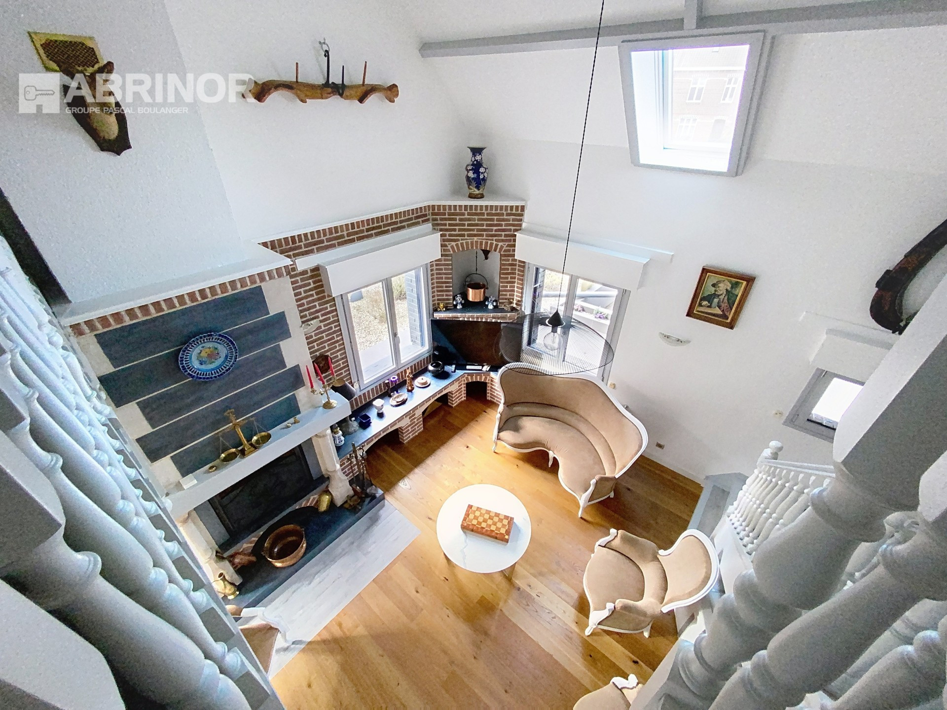 vente maison TEMPLEUVE EN PEVELE