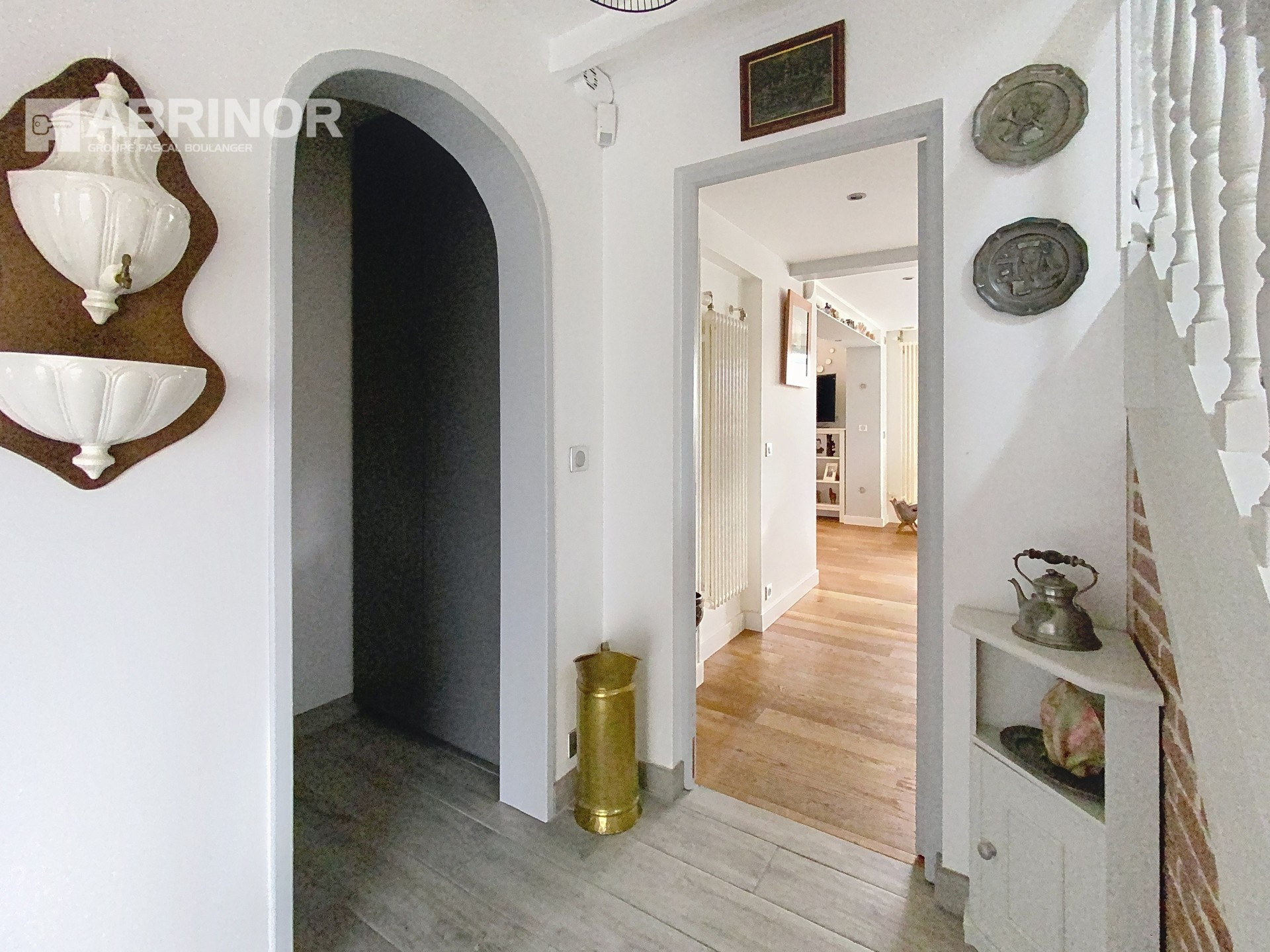 vente maison TEMPLEUVE EN PEVELE