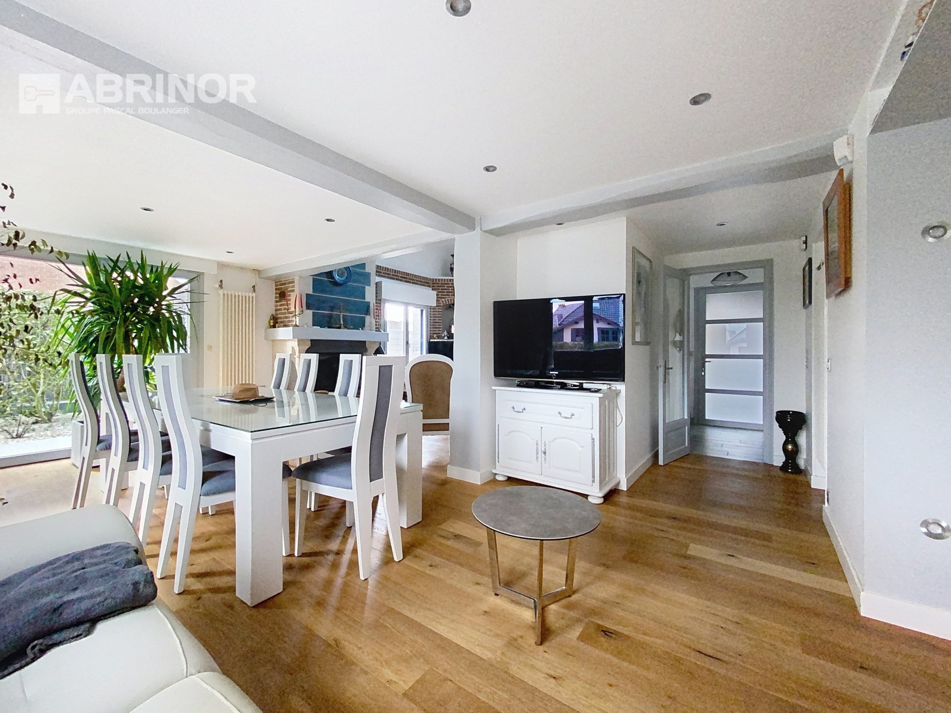 vente maison TEMPLEUVE EN PEVELE