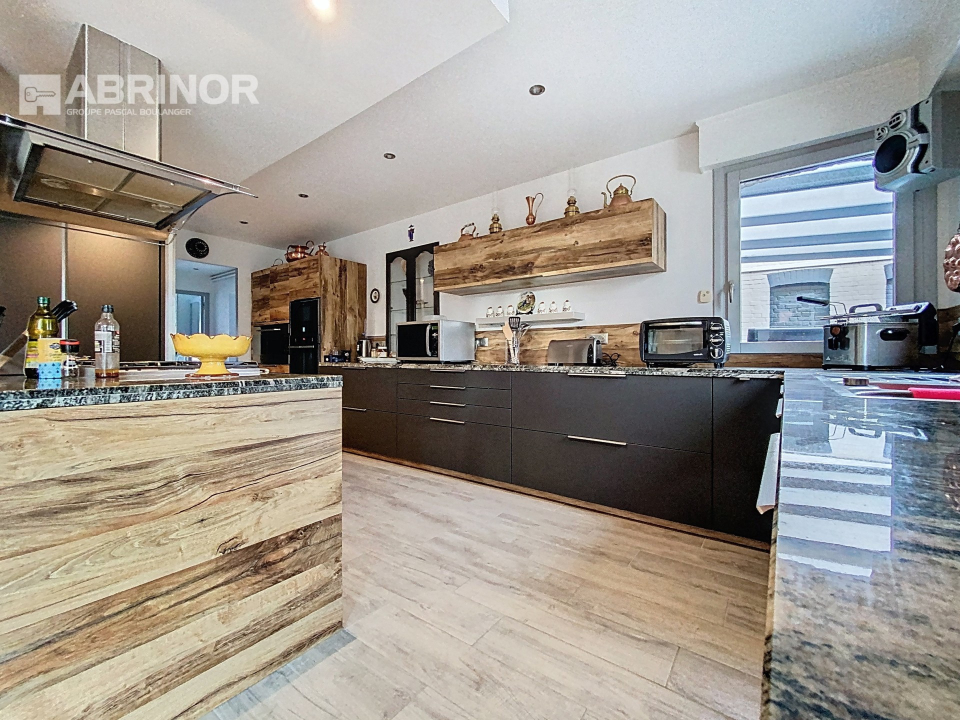 vente maison TEMPLEUVE EN PEVELE