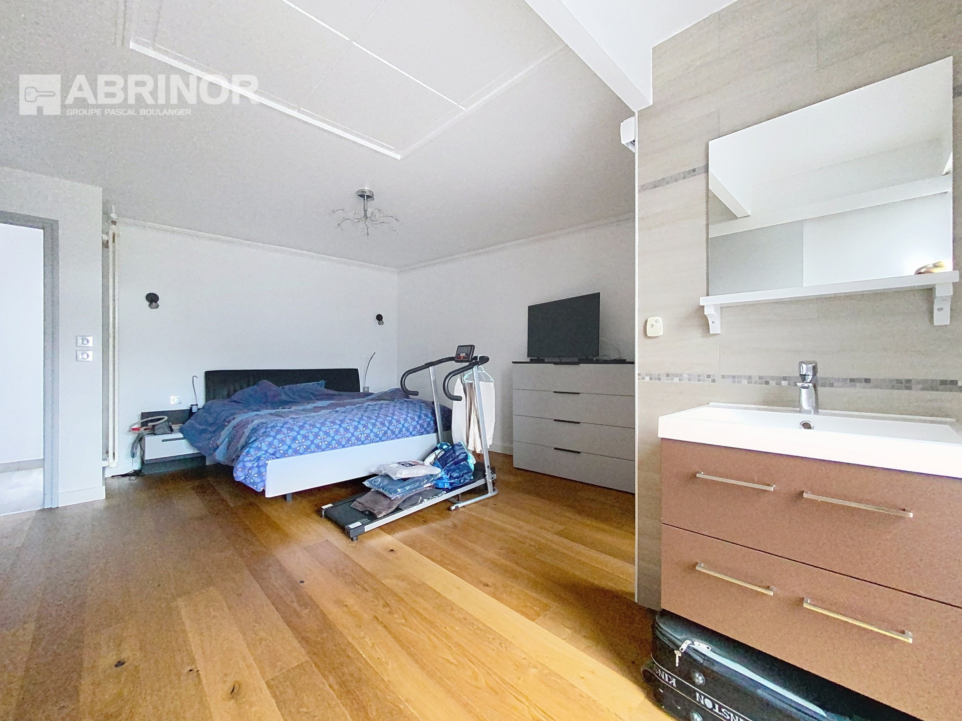 vente maison TEMPLEUVE EN PEVELE