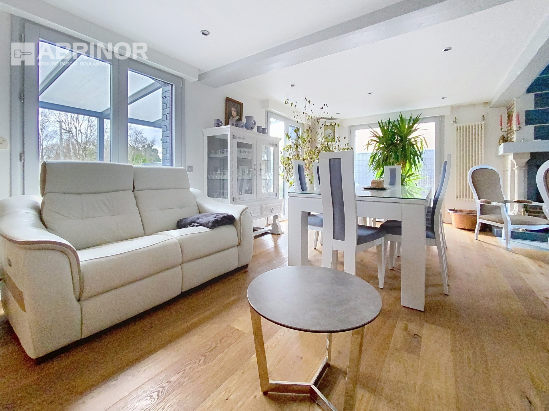 vente maison TEMPLEUVE EN PEVELE