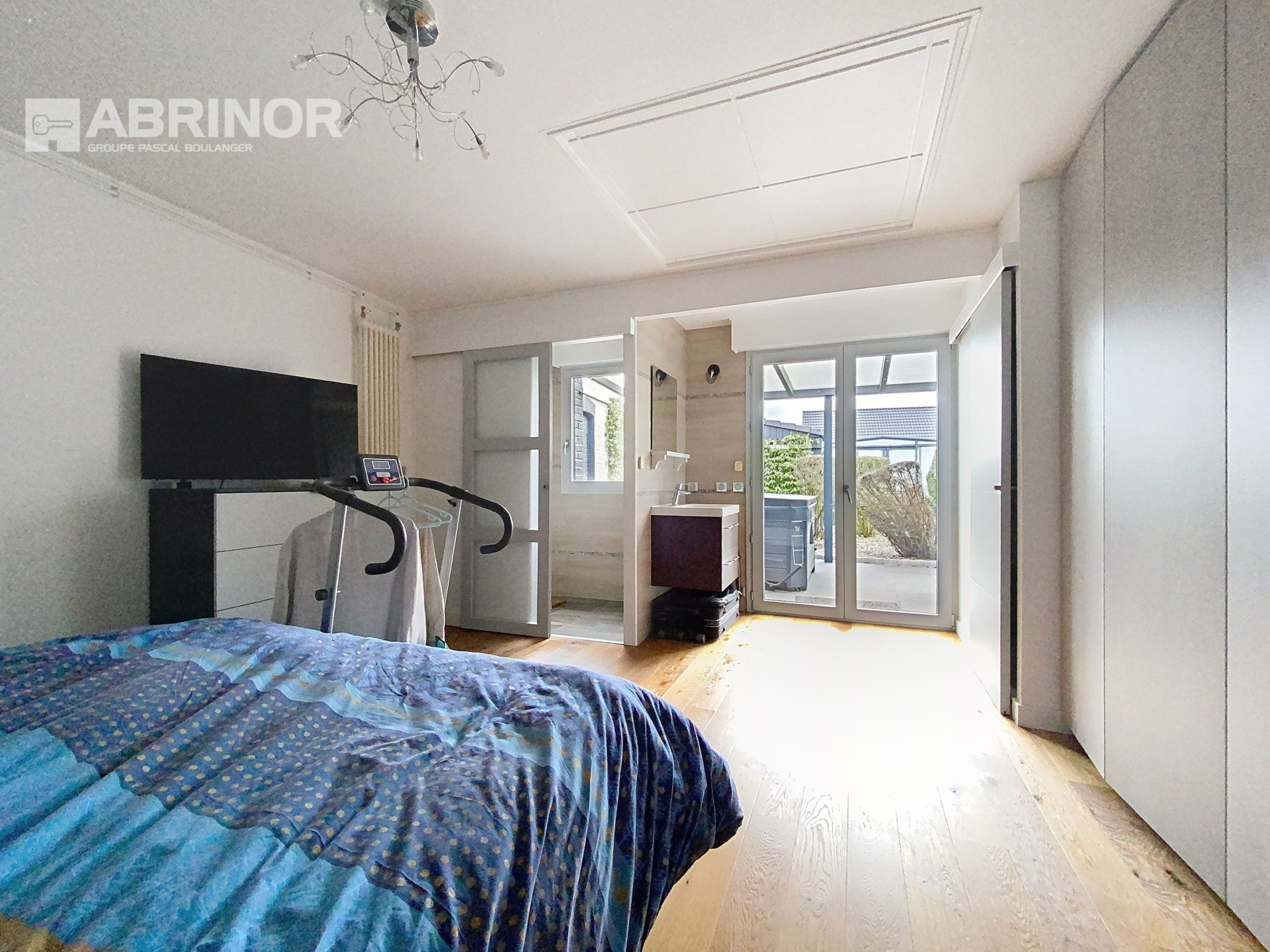 vente maison TEMPLEUVE EN PEVELE