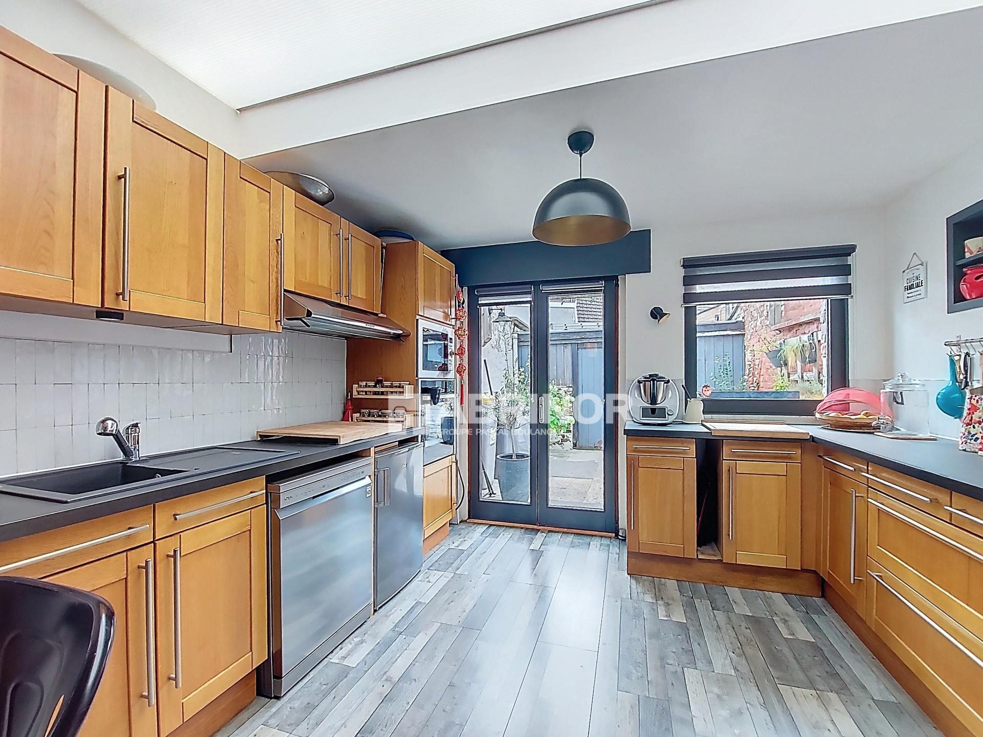 vente maison TOURCOING