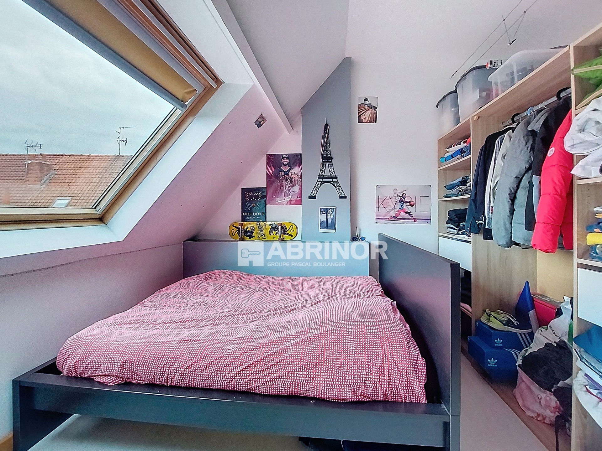 vente maison TOURCOING