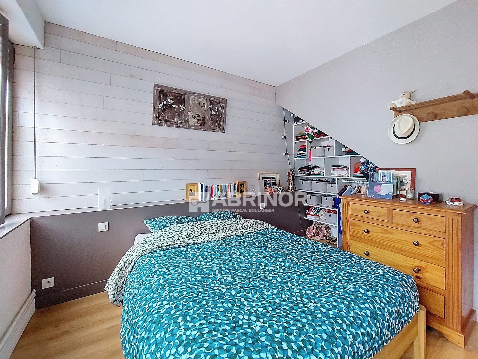 vente maison TOURCOING