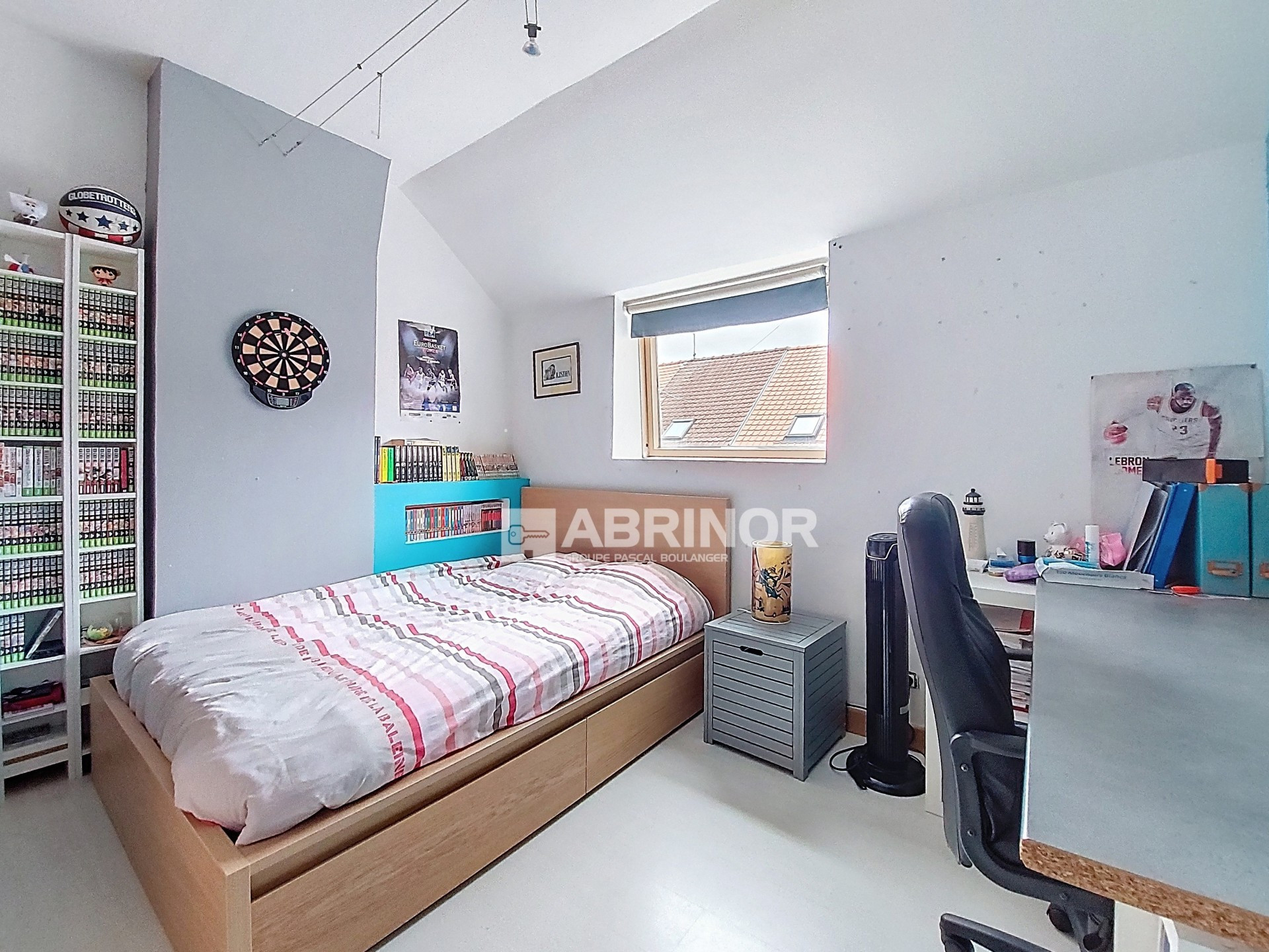 vente maison TOURCOING