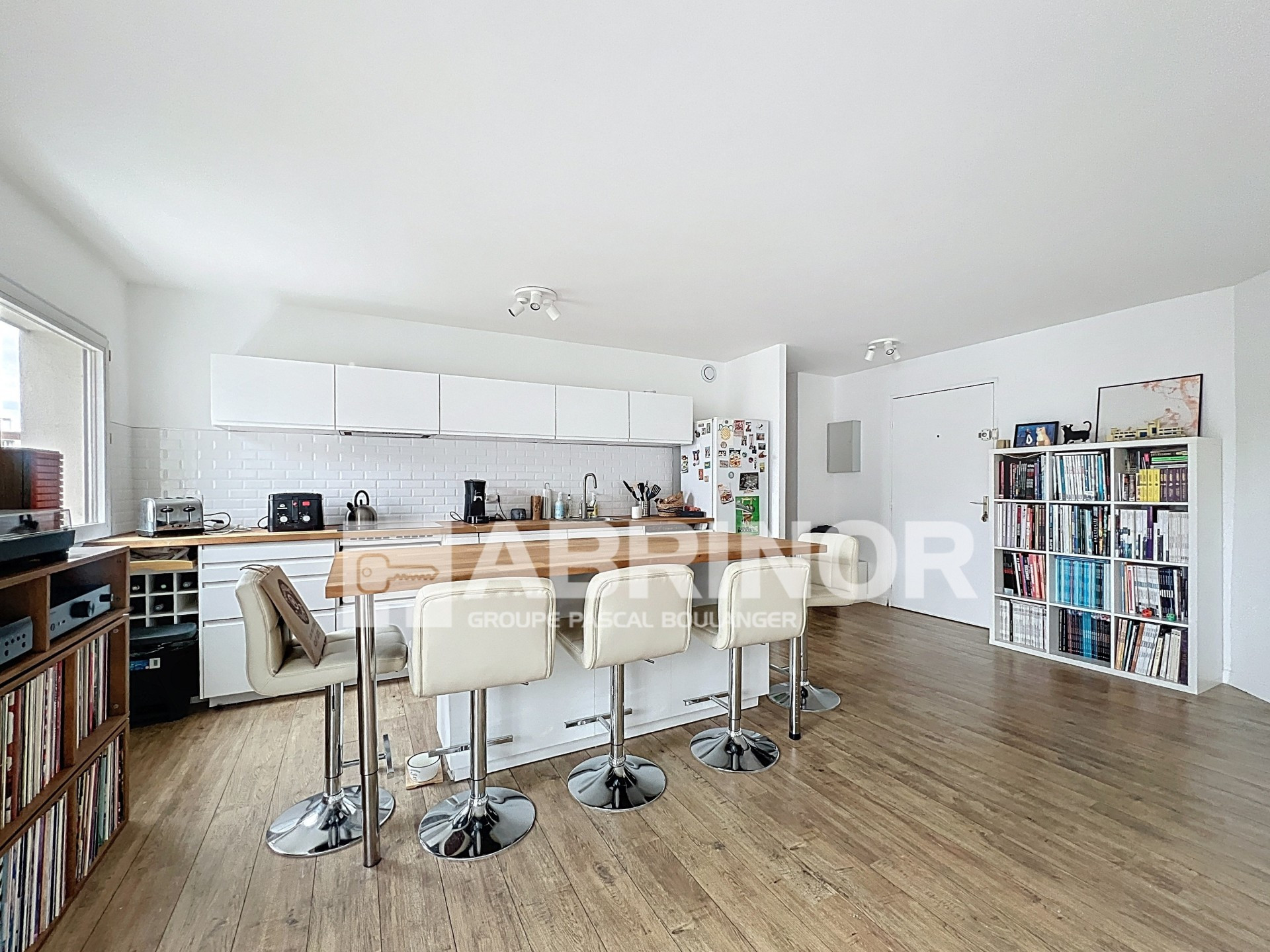 vente appartement LILLE