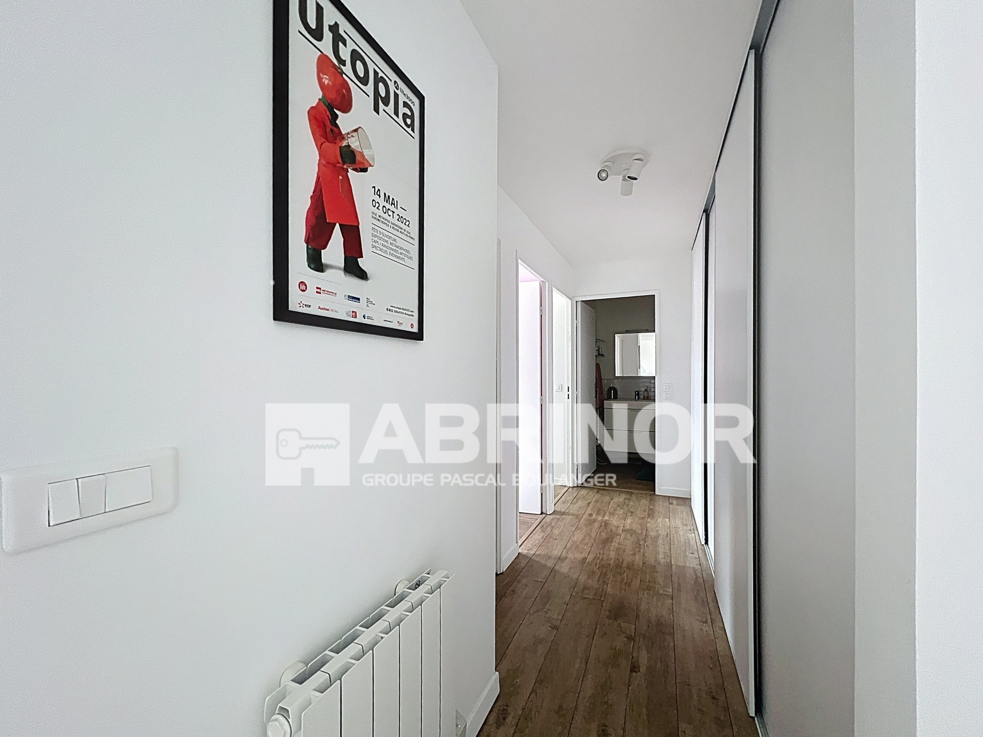 vente appartement LILLE
