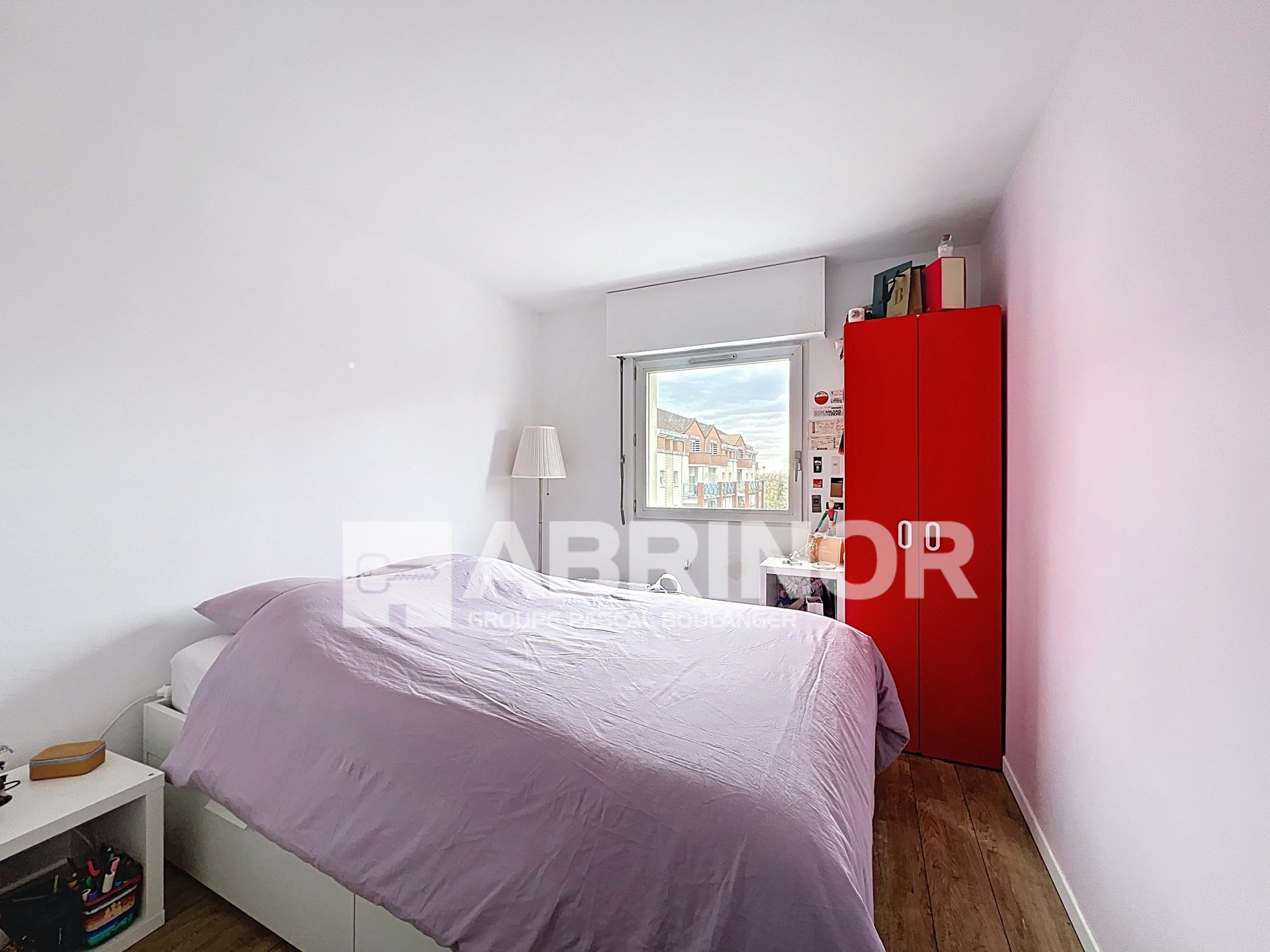 vente appartement LILLE