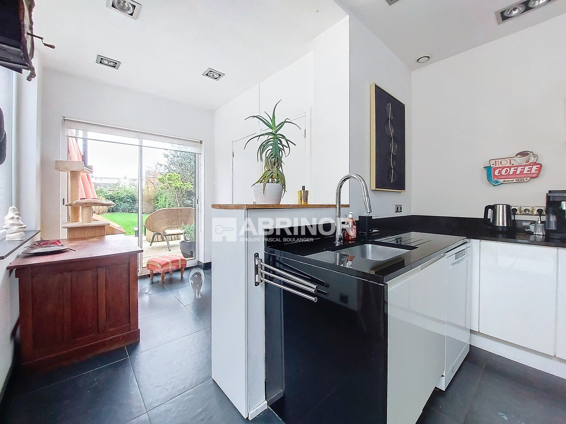 vente maison WATTRELOS