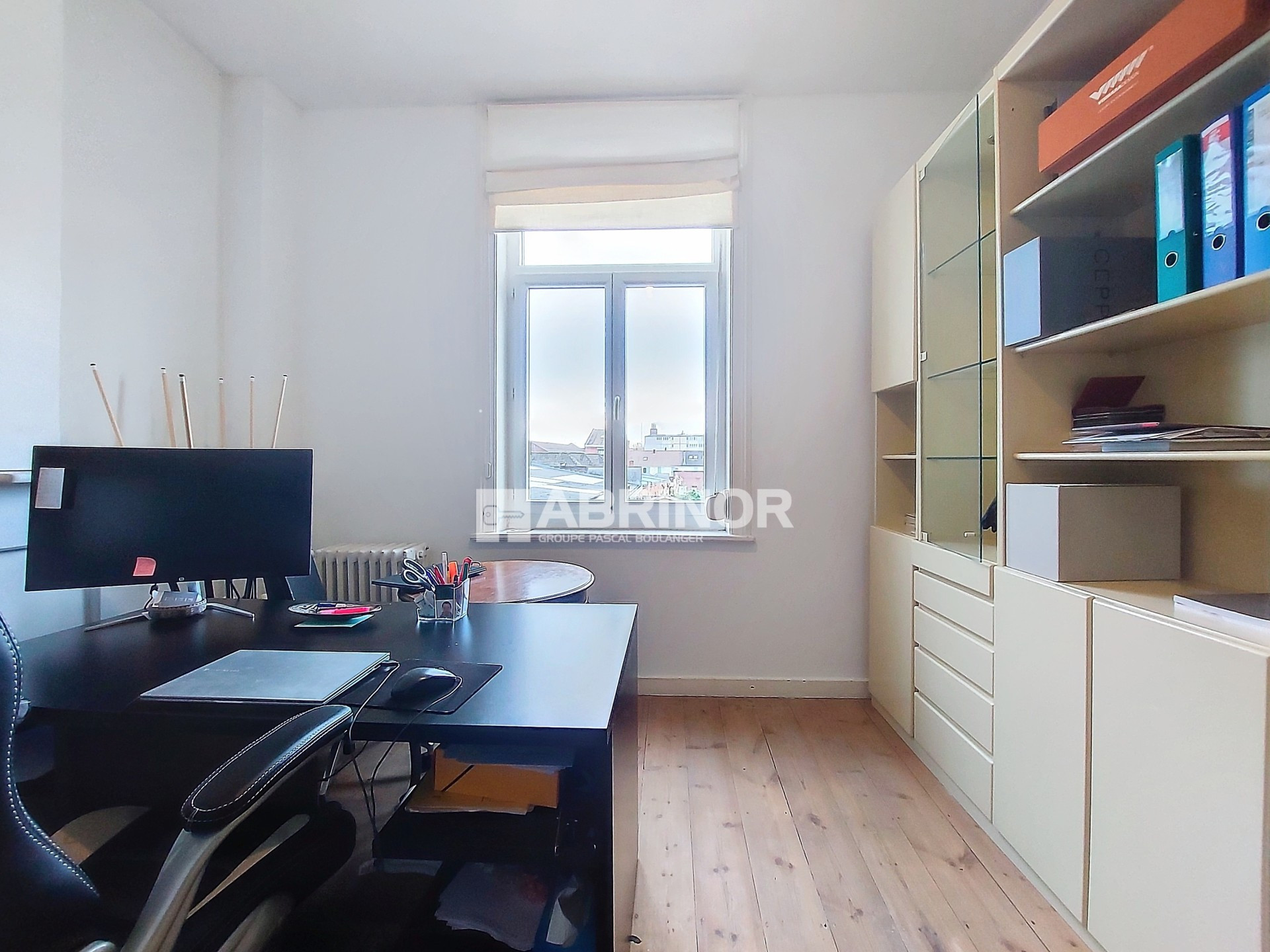 vente maison WATTRELOS