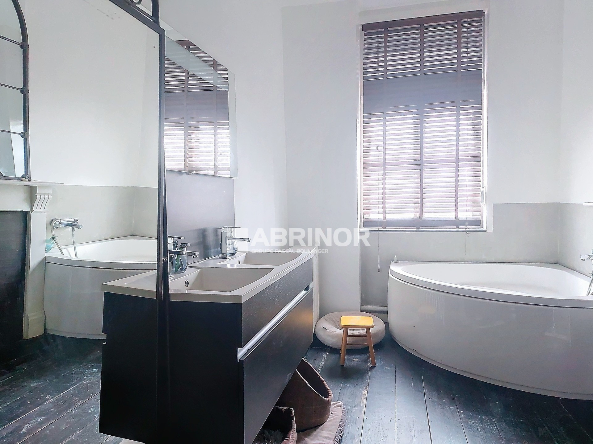 vente maison WATTRELOS