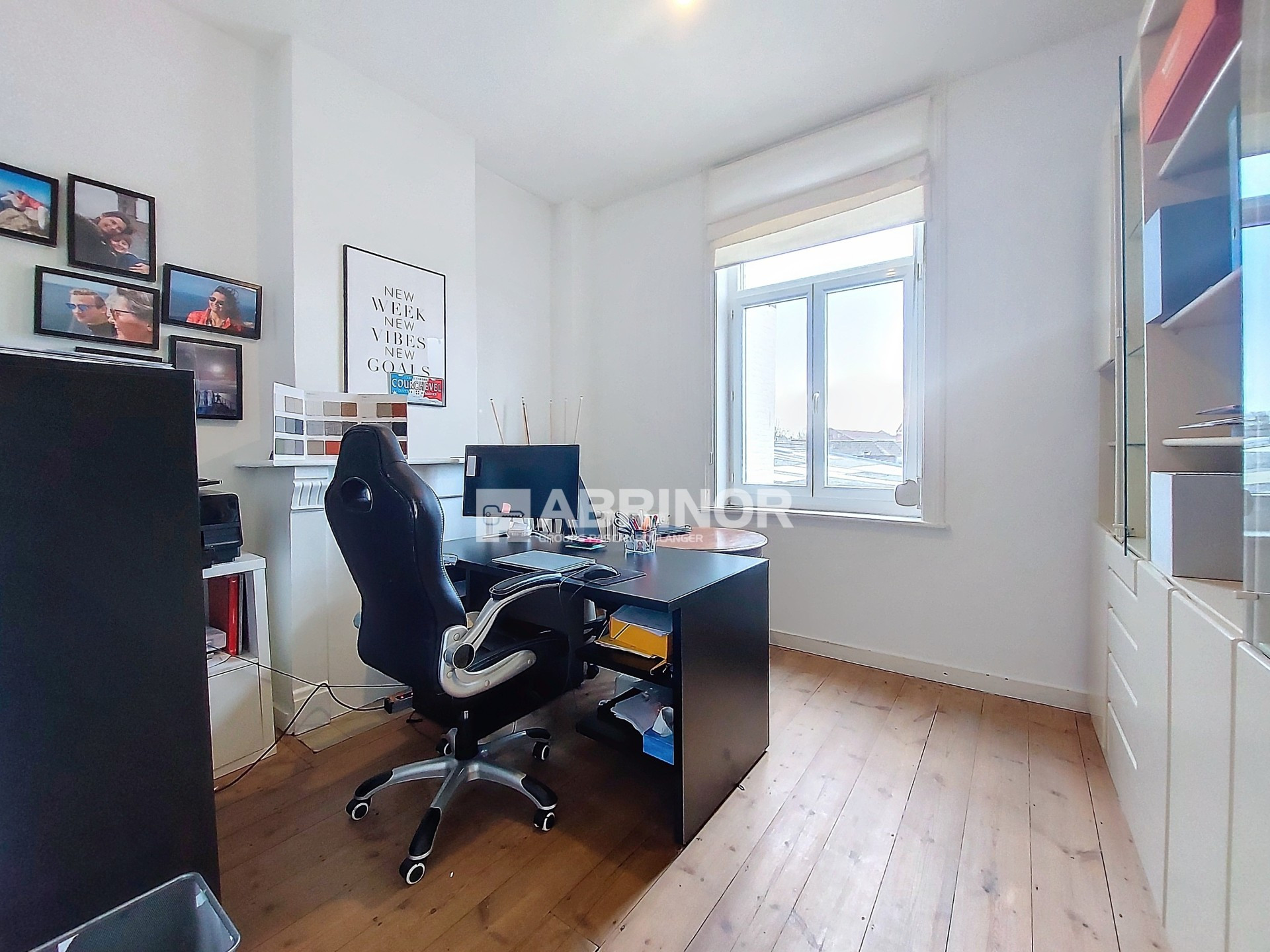 vente maison WATTRELOS