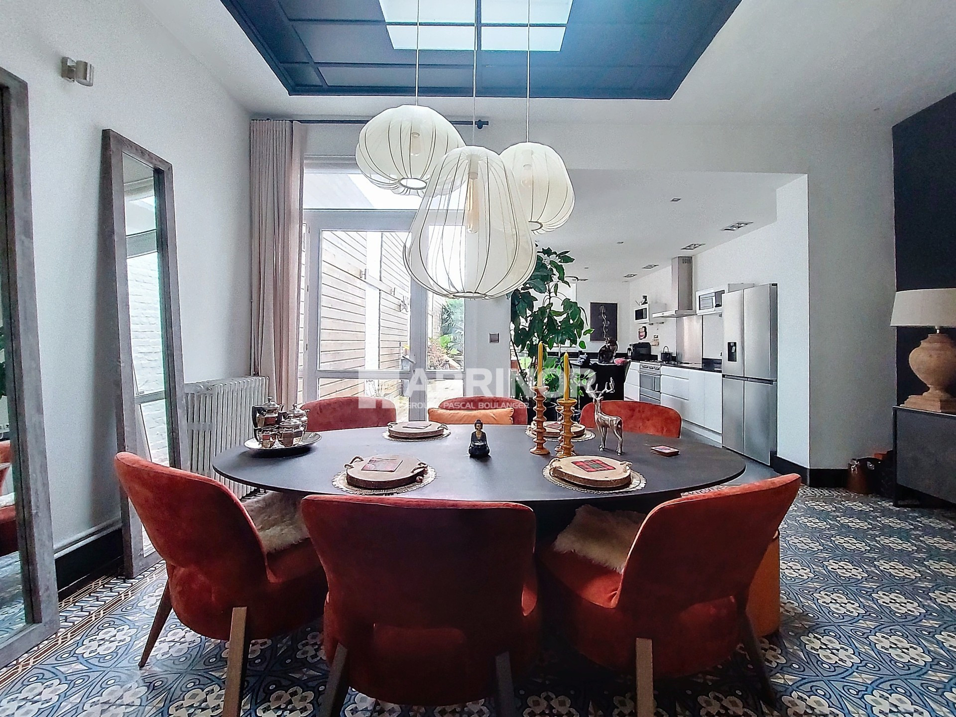 vente maison WATTRELOS