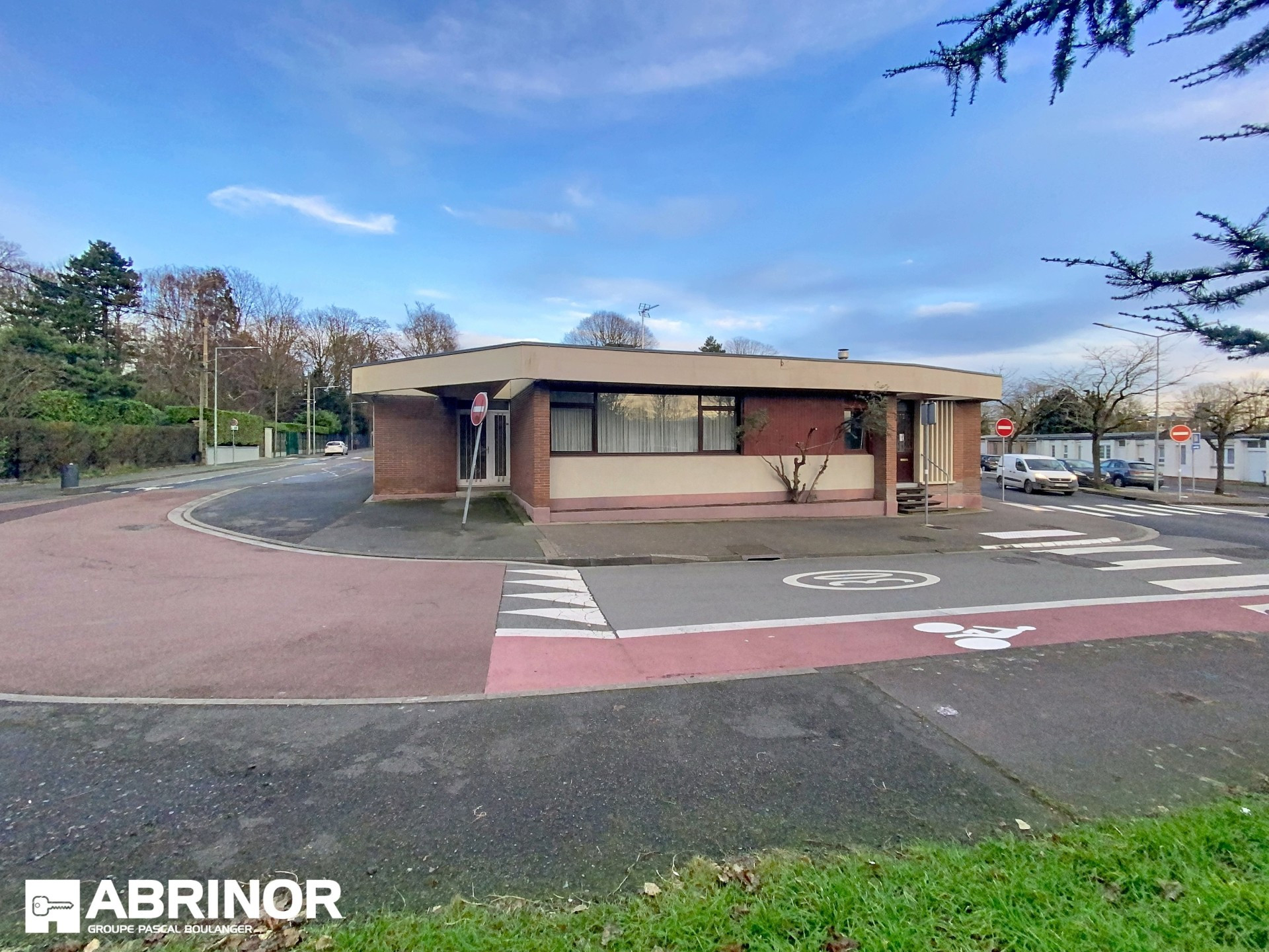 vente maison MONS EN BAROEUL