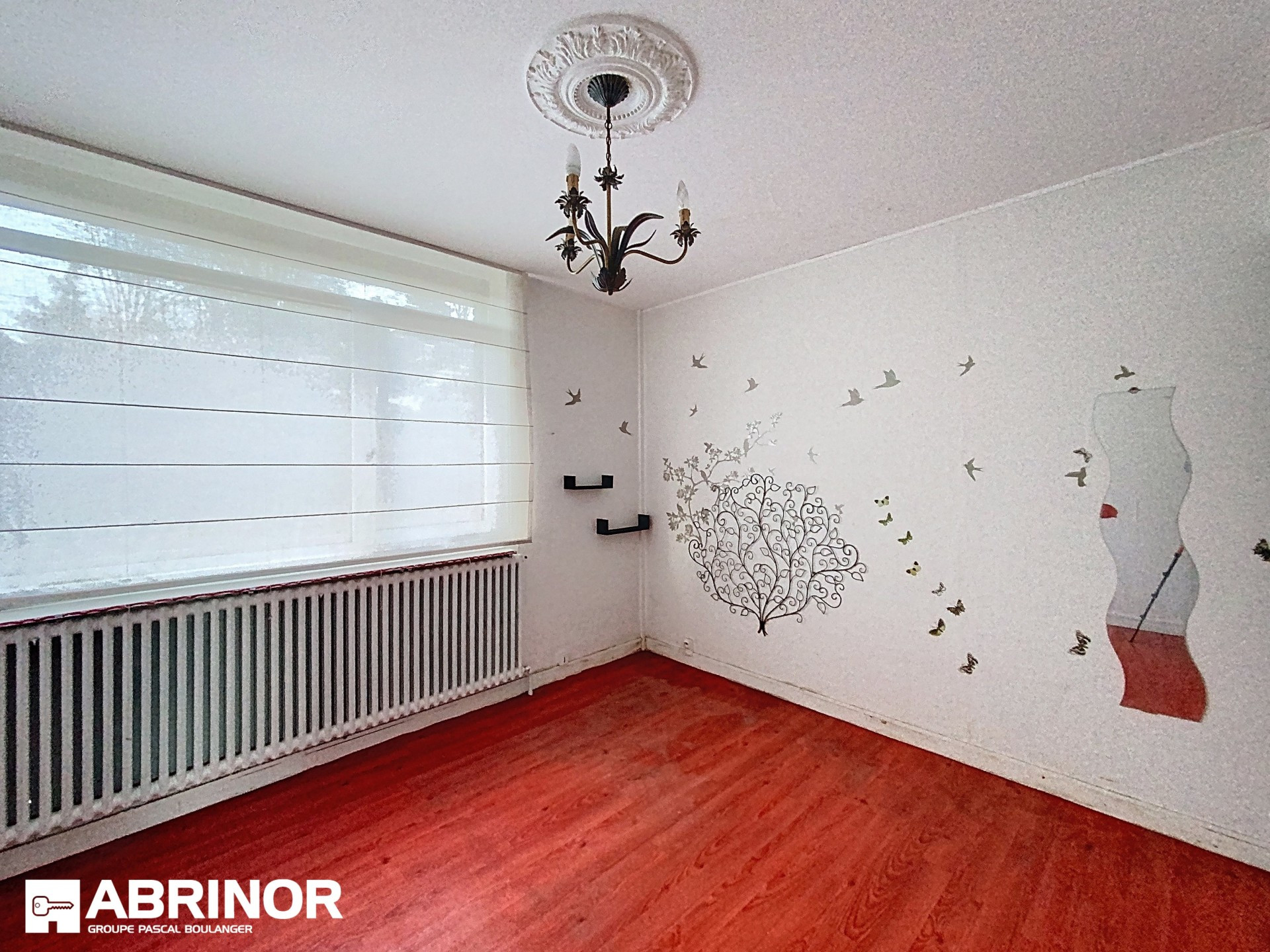 vente maison MONS EN BAROEUL