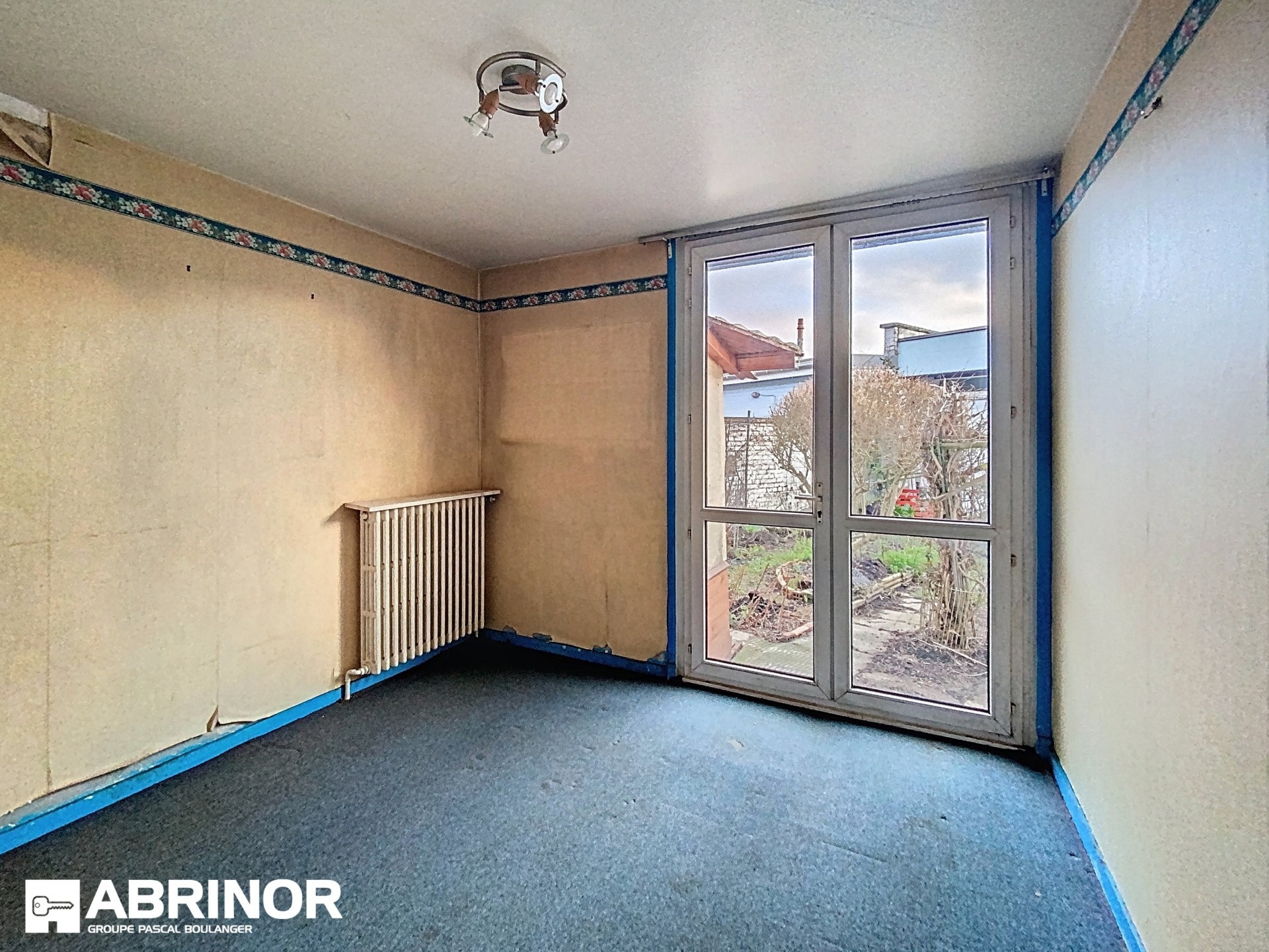 vente maison MONS EN BAROEUL