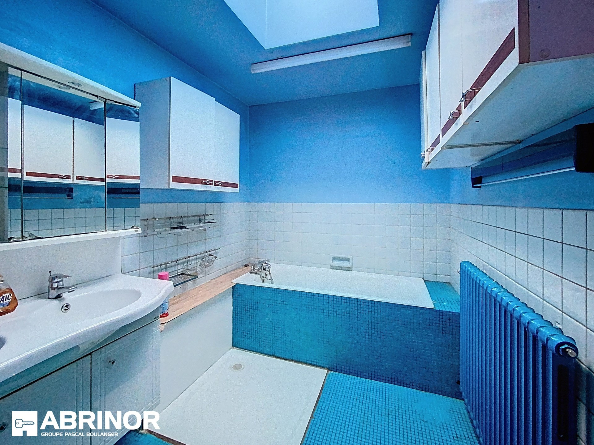 vente maison MONS EN BAROEUL