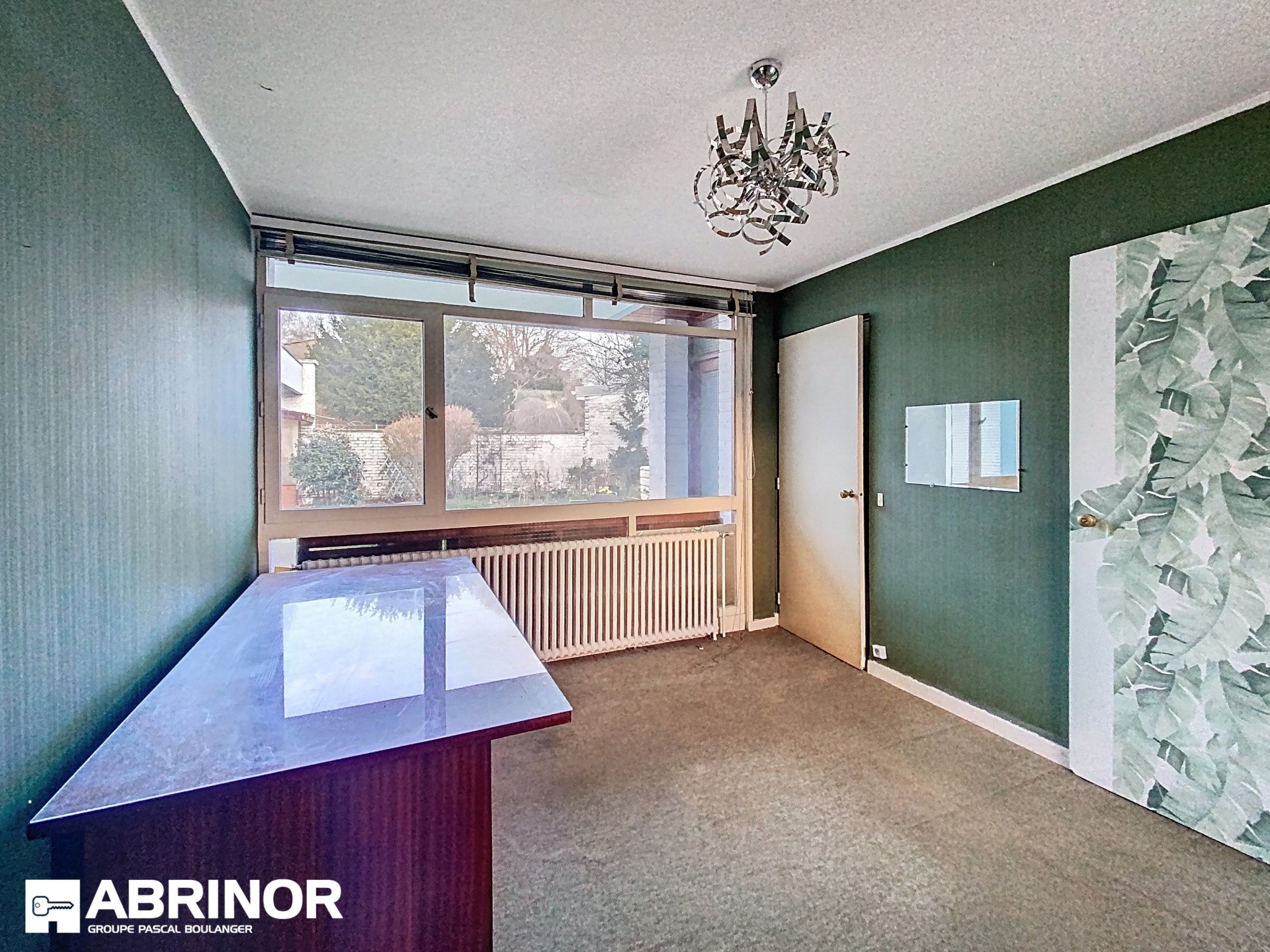 vente maison MONS EN BAROEUL