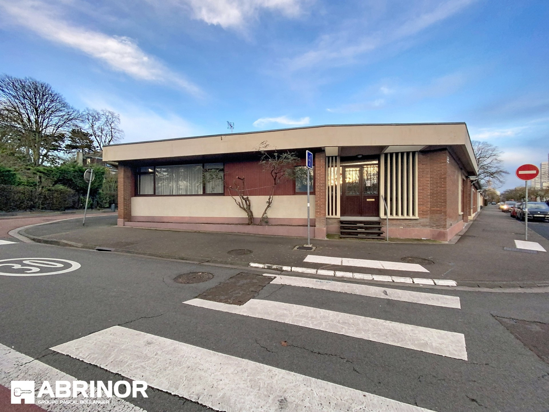 vente maison MONS EN BAROEUL