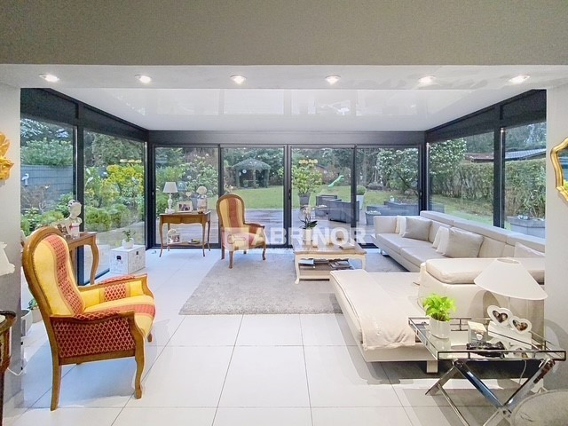 vente maison BONDUES