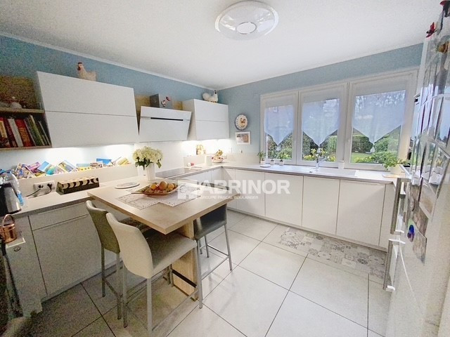 vente maison BONDUES