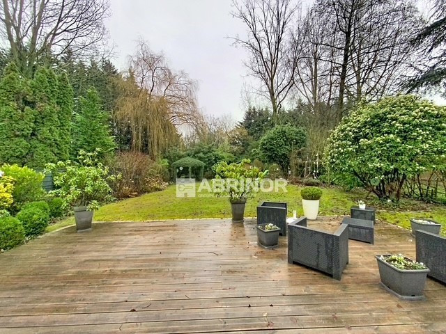 vente maison BONDUES