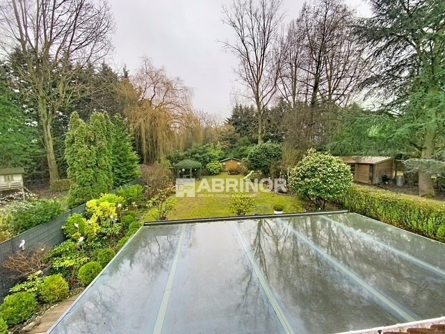 vente maison BONDUES