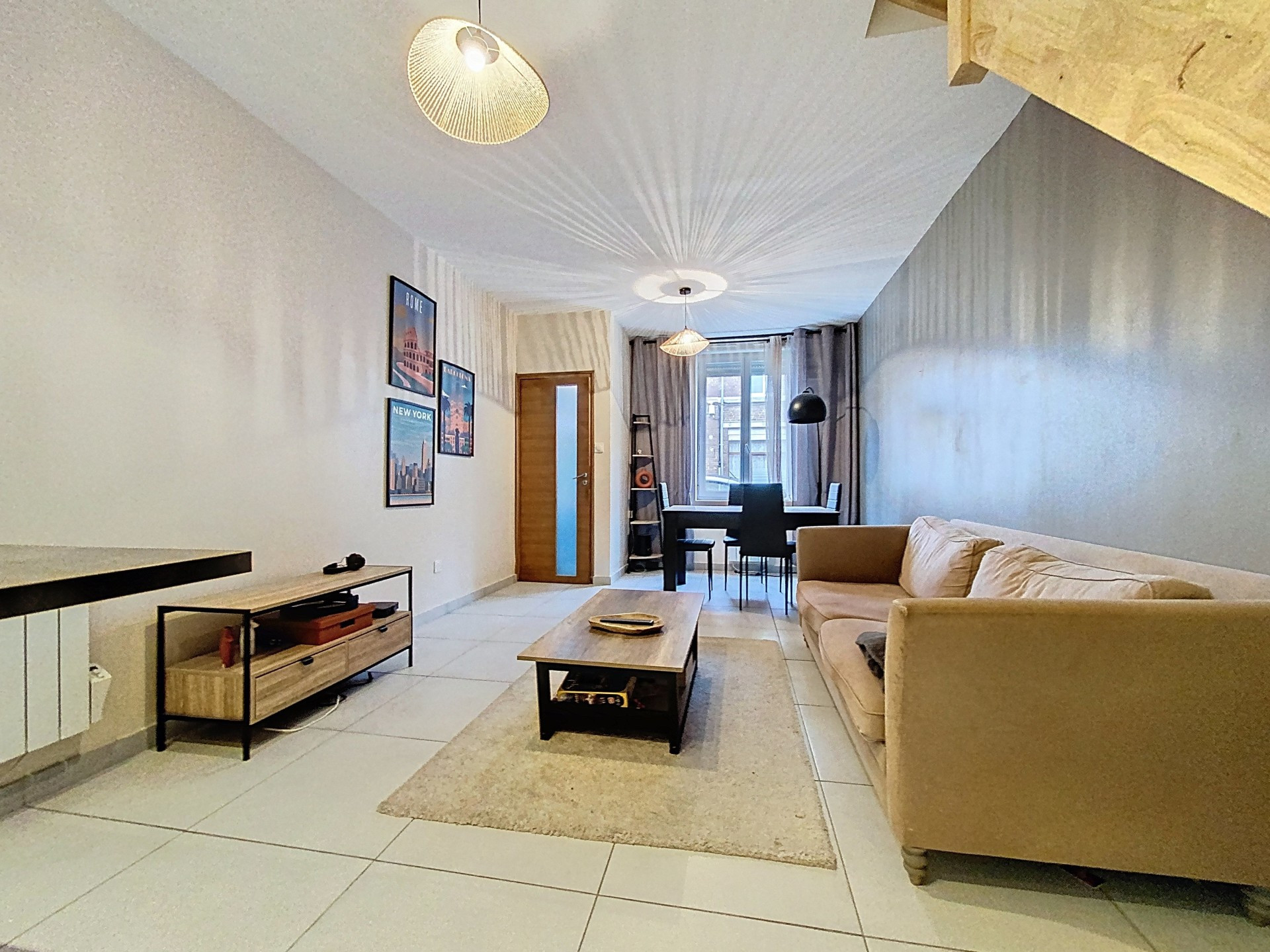 vente maison ARMENTIERES