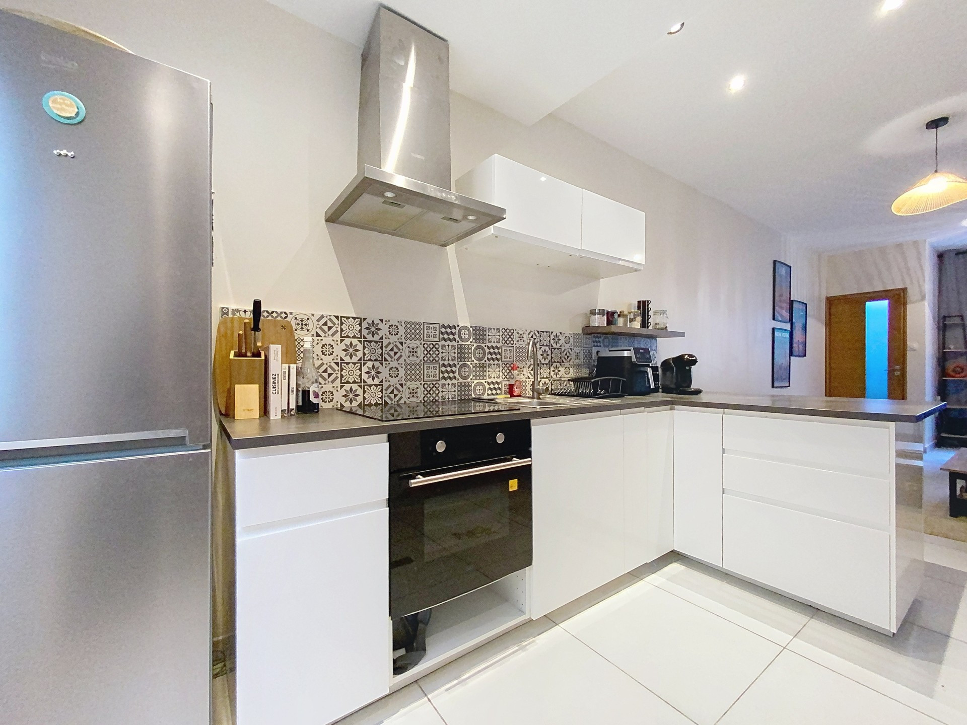 vente maison ARMENTIERES