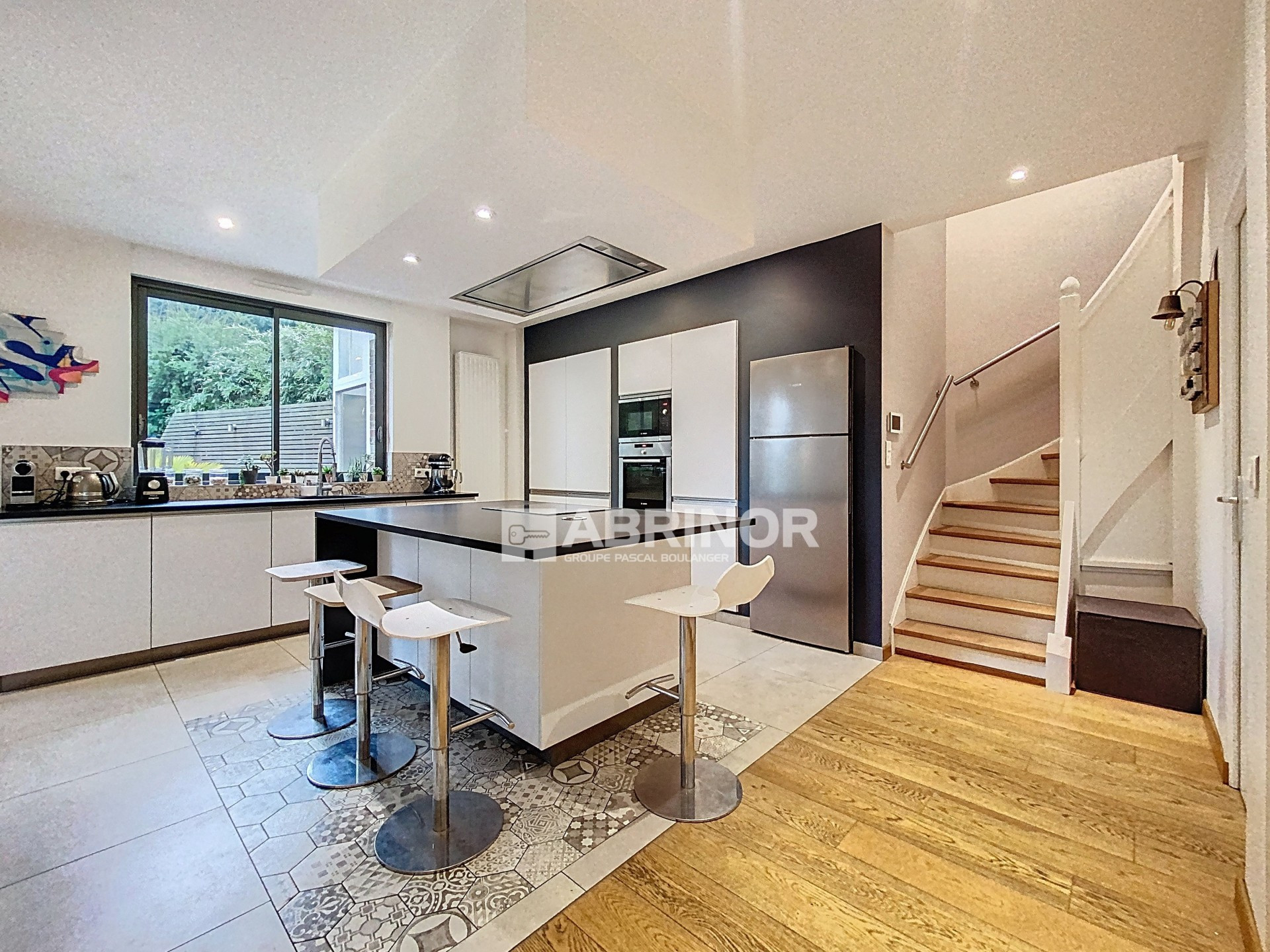 vente maison MARCQ EN BAROEUL