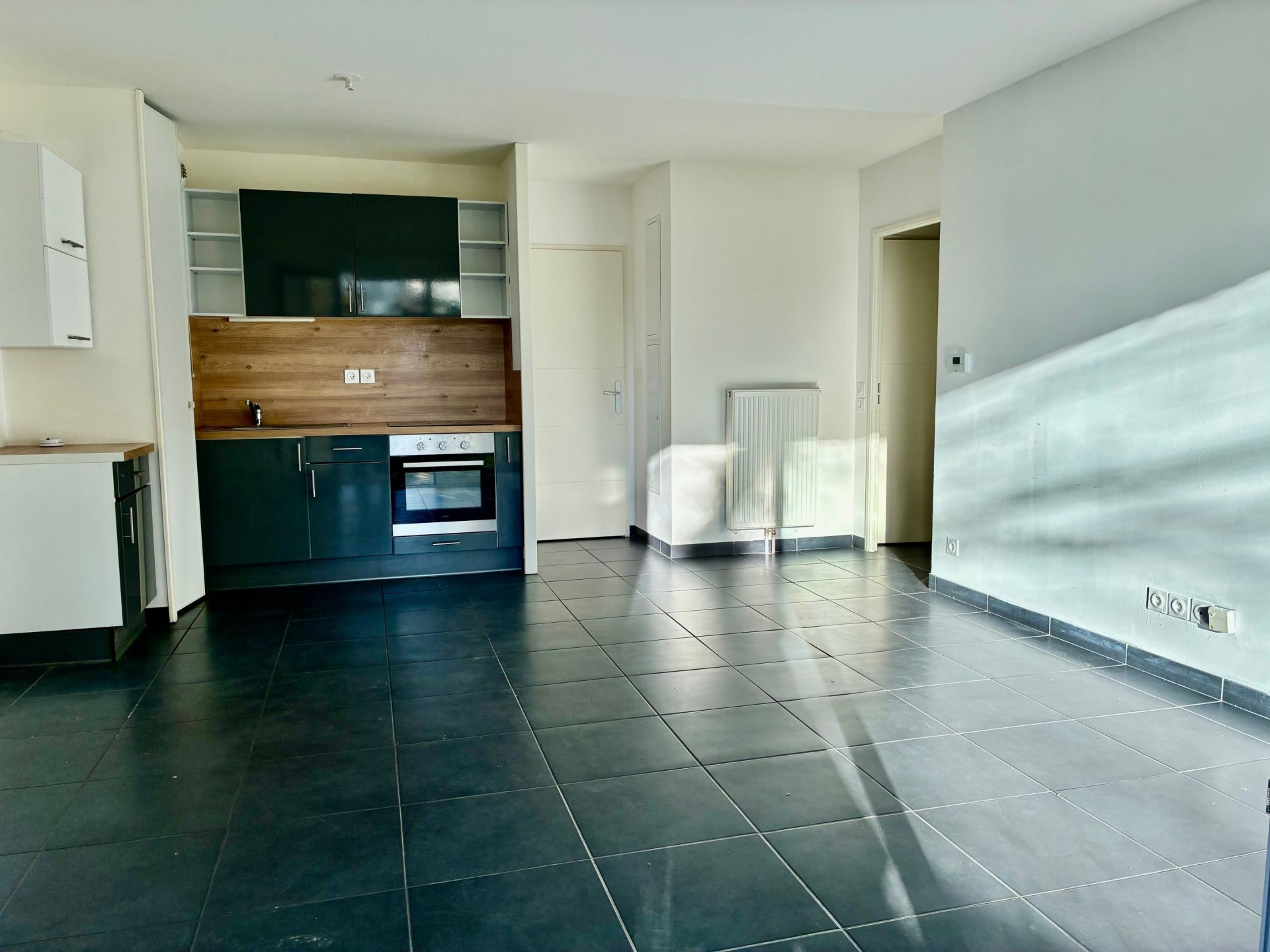 vente appartement WASQUEHAL