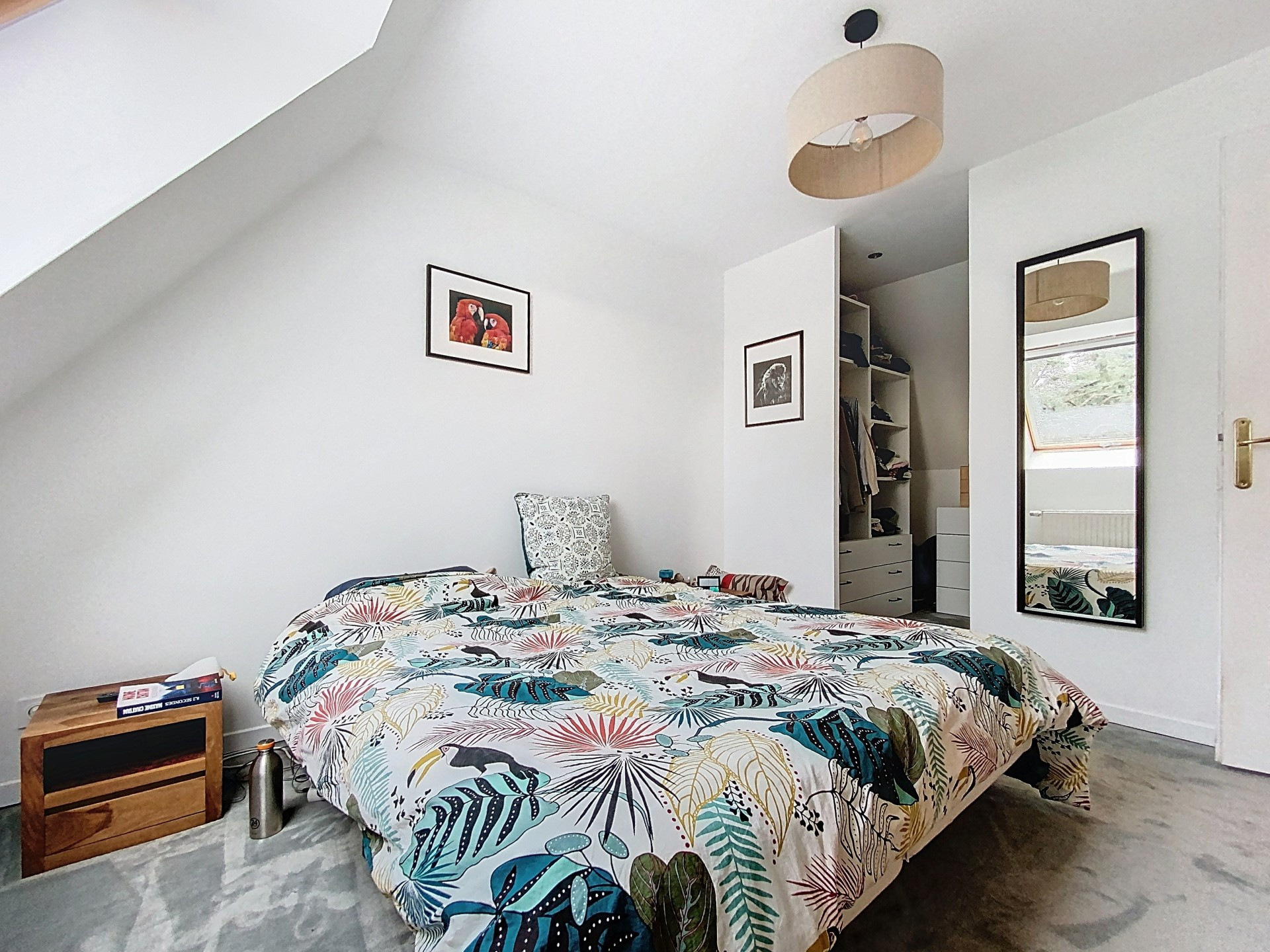 vente maison LA CHAPELLE D ARMENTIERES