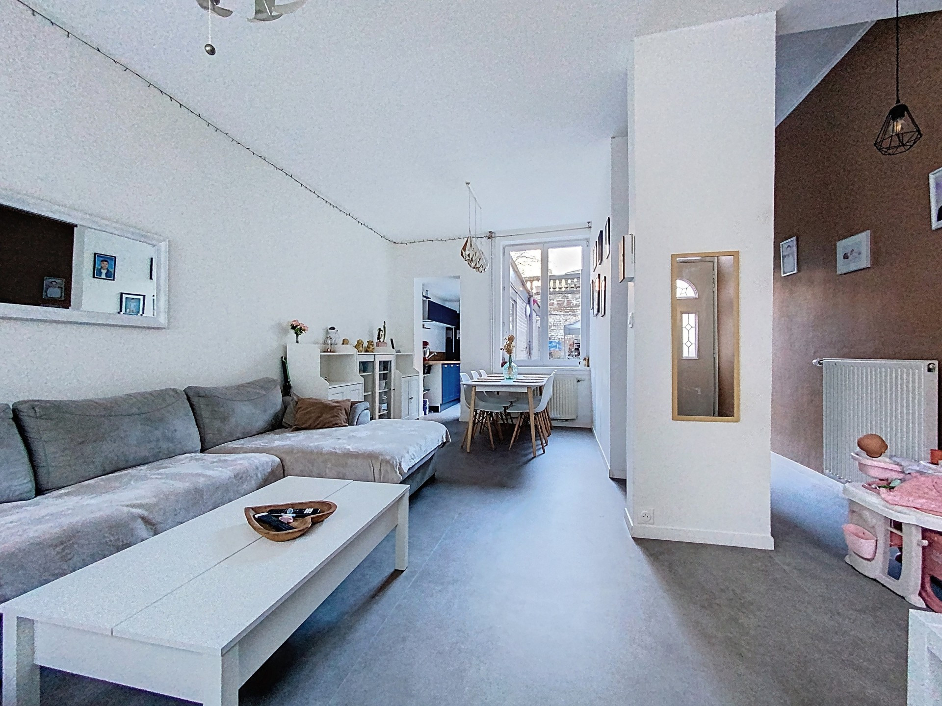 vente maison ARMENTIERES