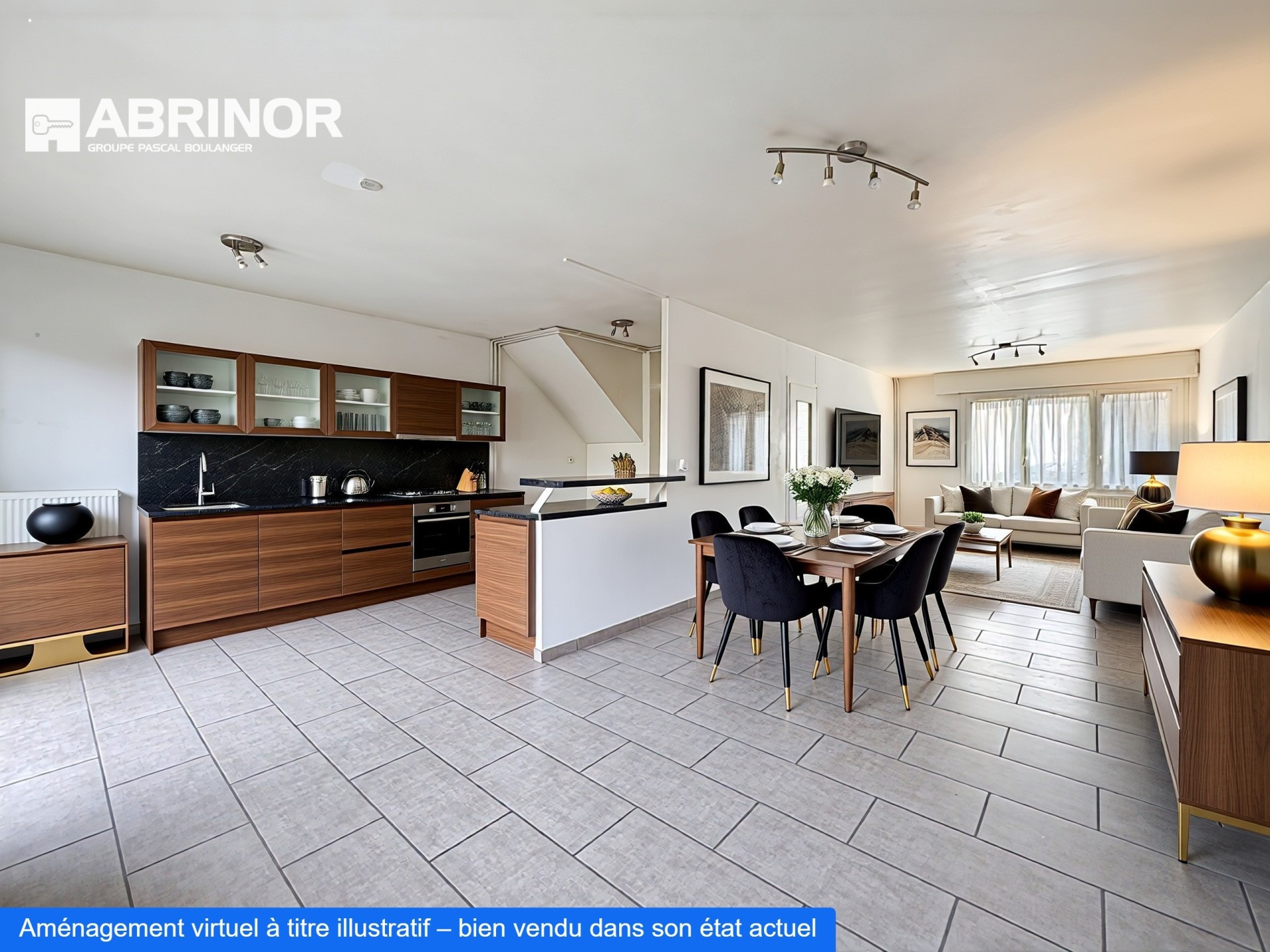 vente maison RONCHIN