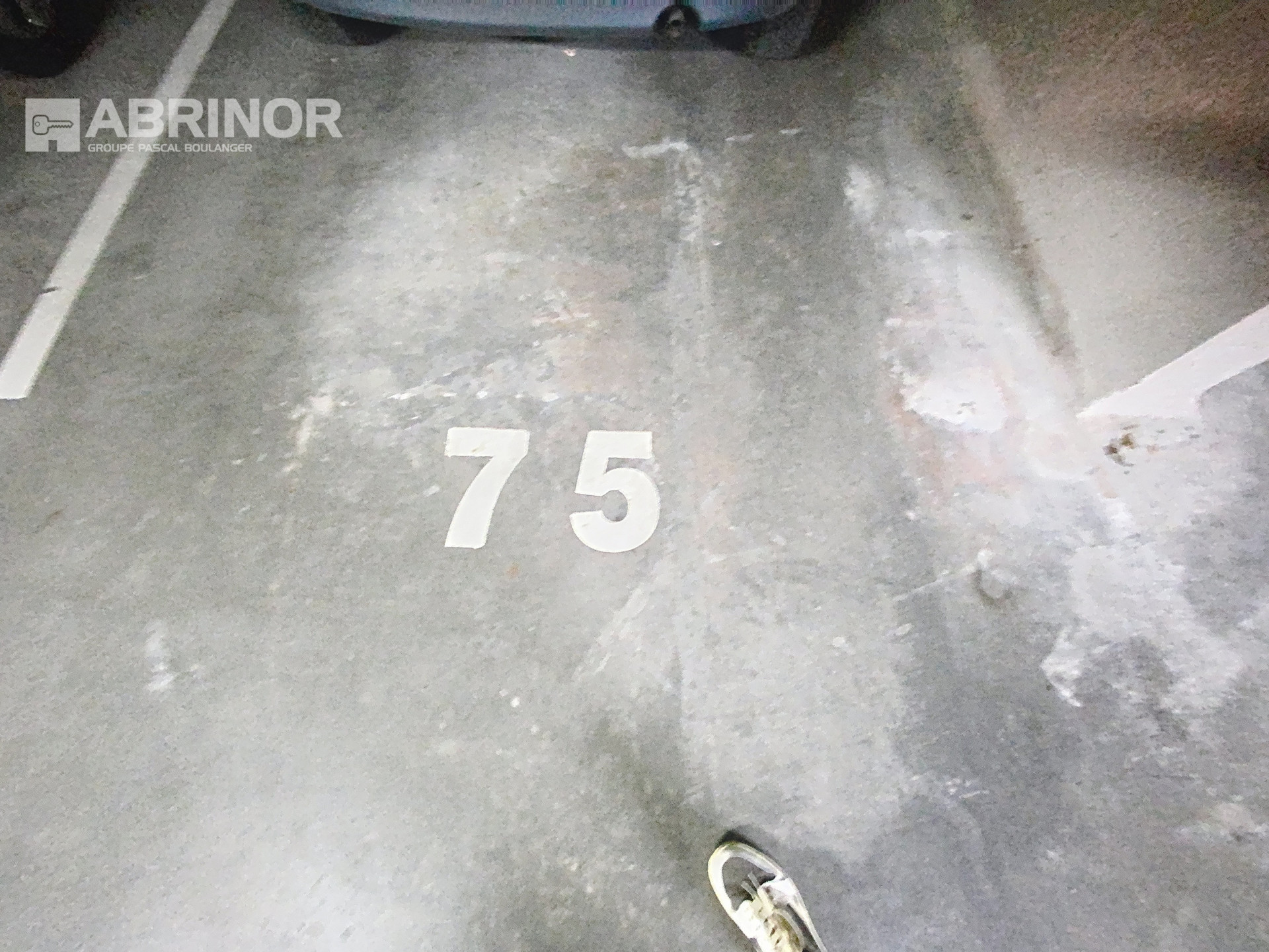 vente appartement LOMME