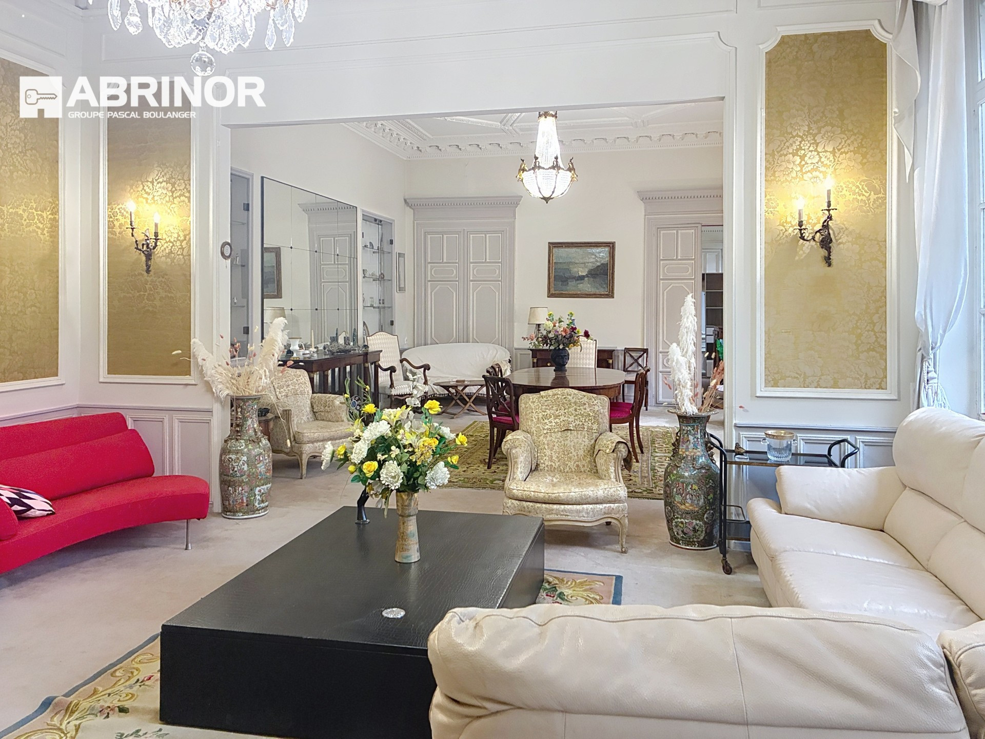 vente immeuble VALENCIENNES