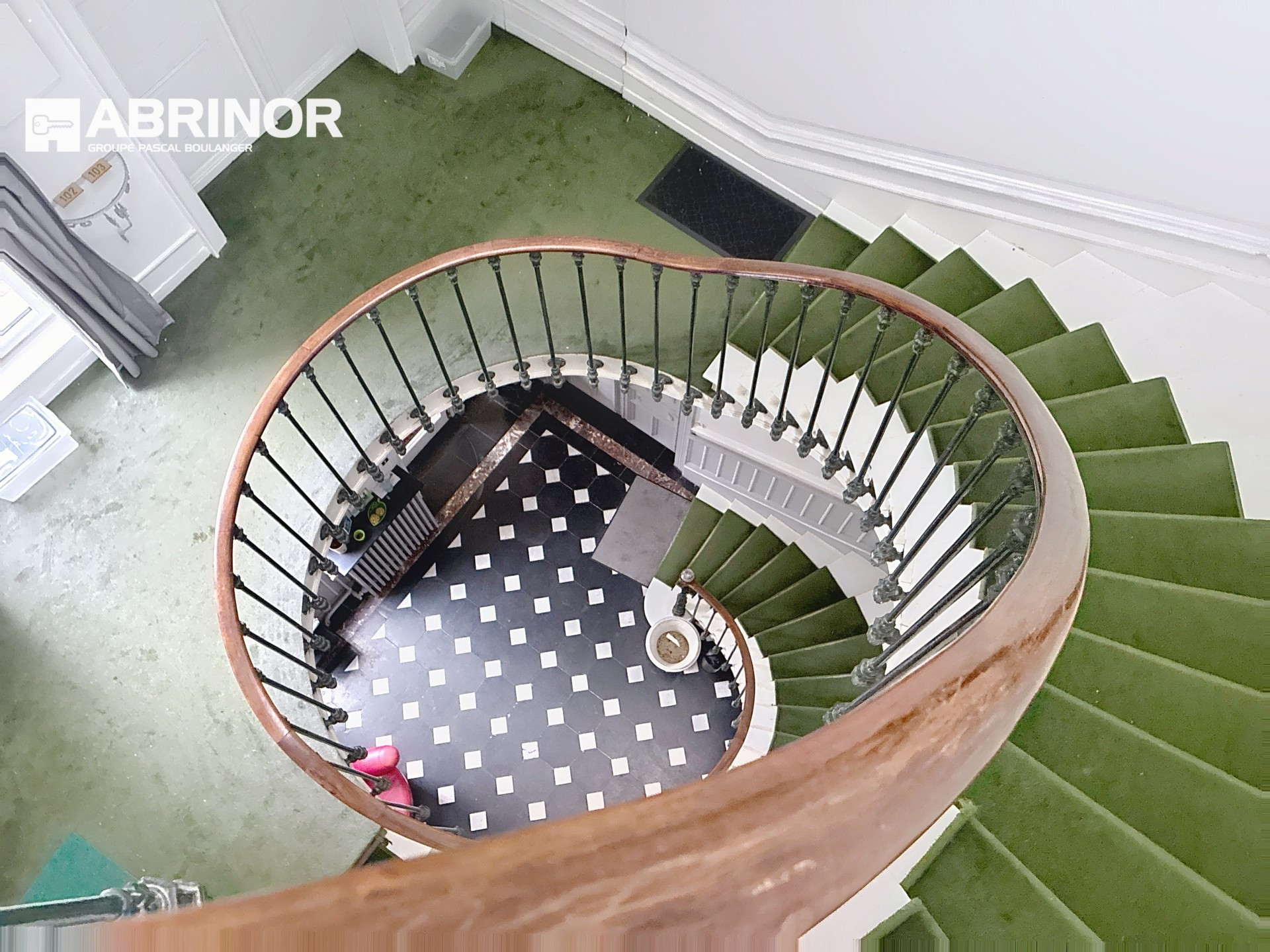 vente immeuble VALENCIENNES