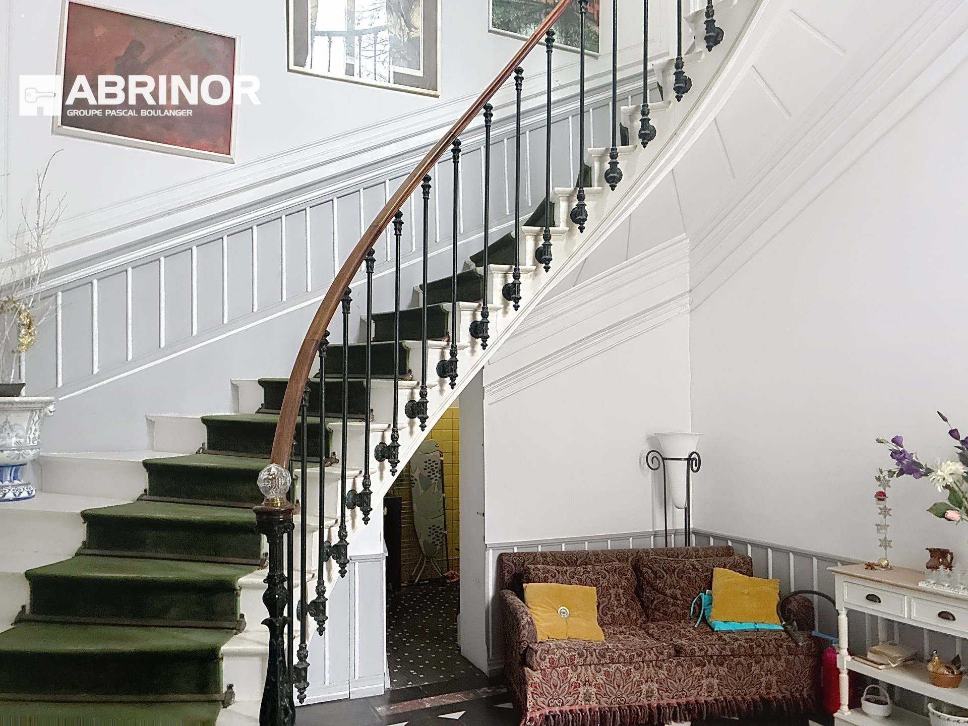 vente immeuble VALENCIENNES