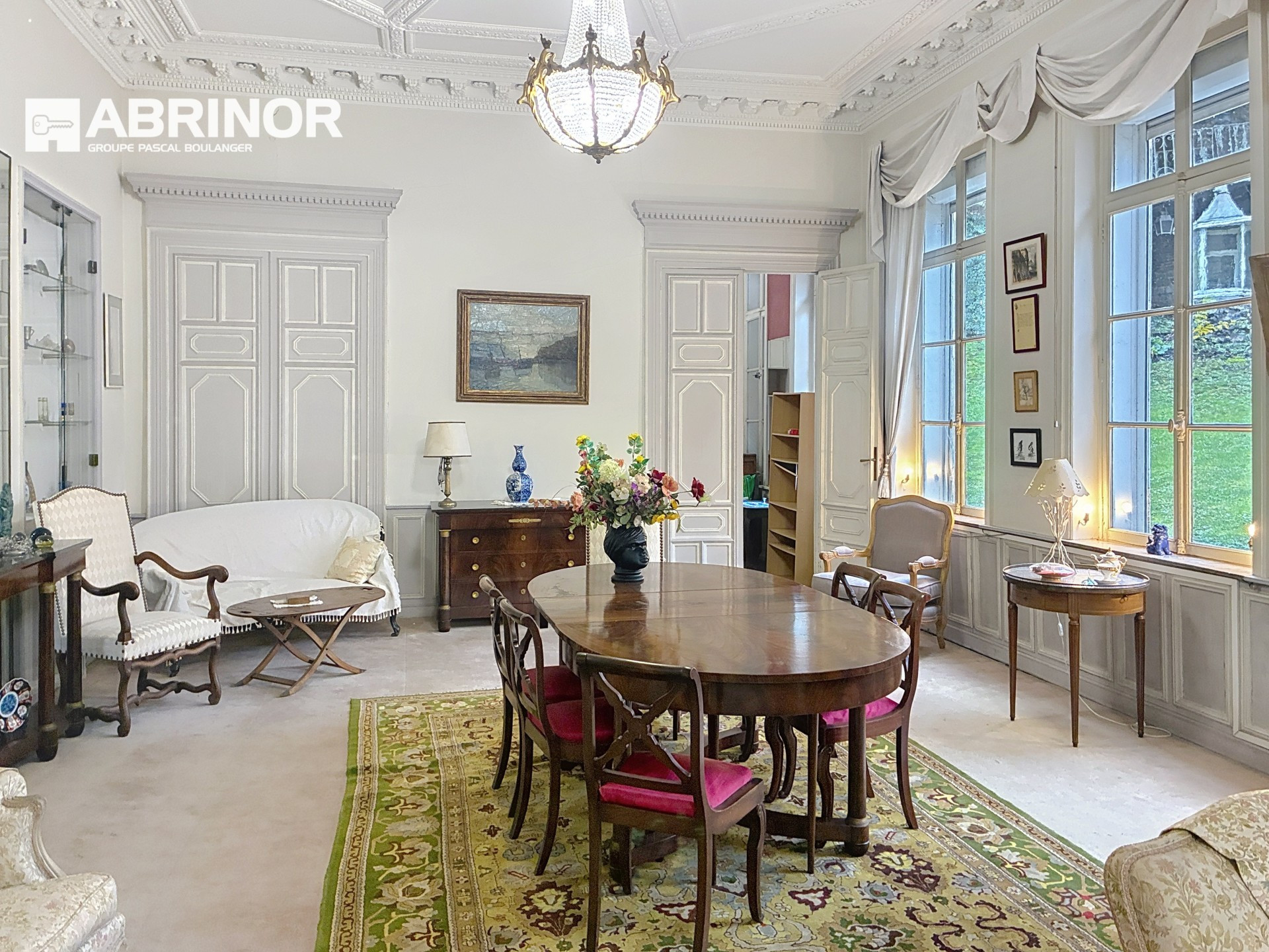 vente immeuble VALENCIENNES