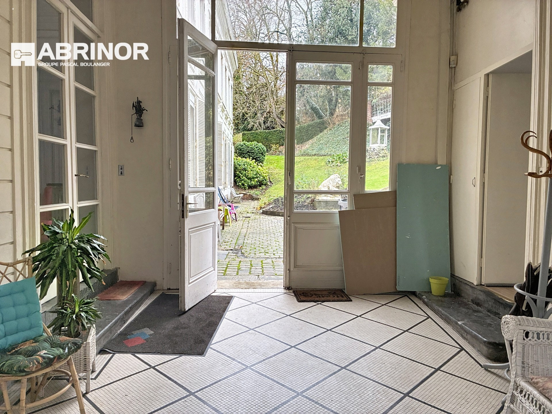 vente immeuble VALENCIENNES