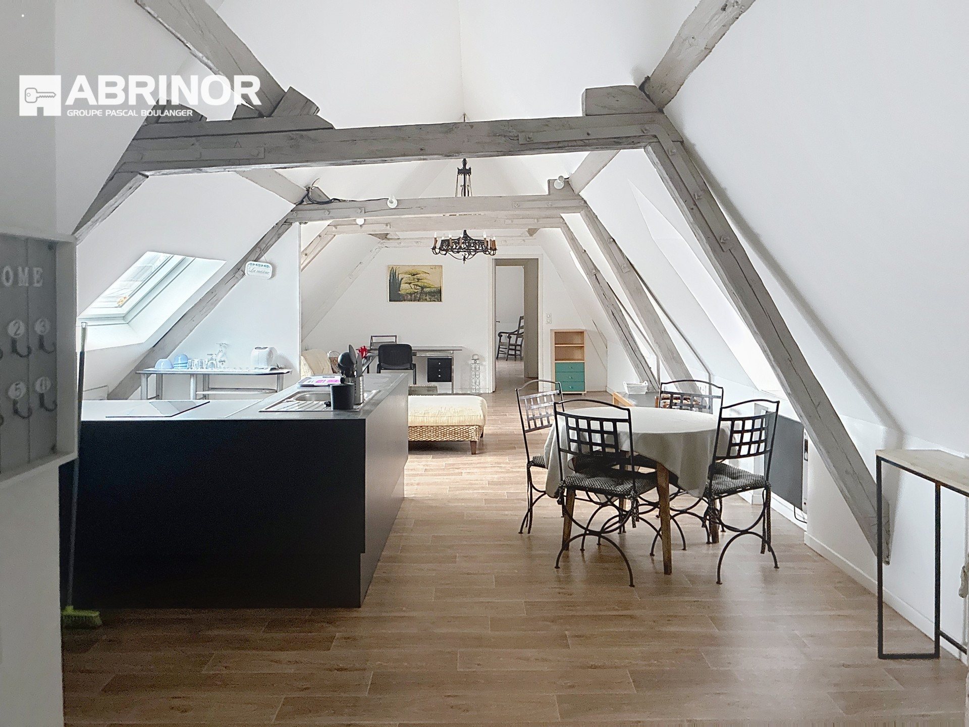 vente immeuble VALENCIENNES