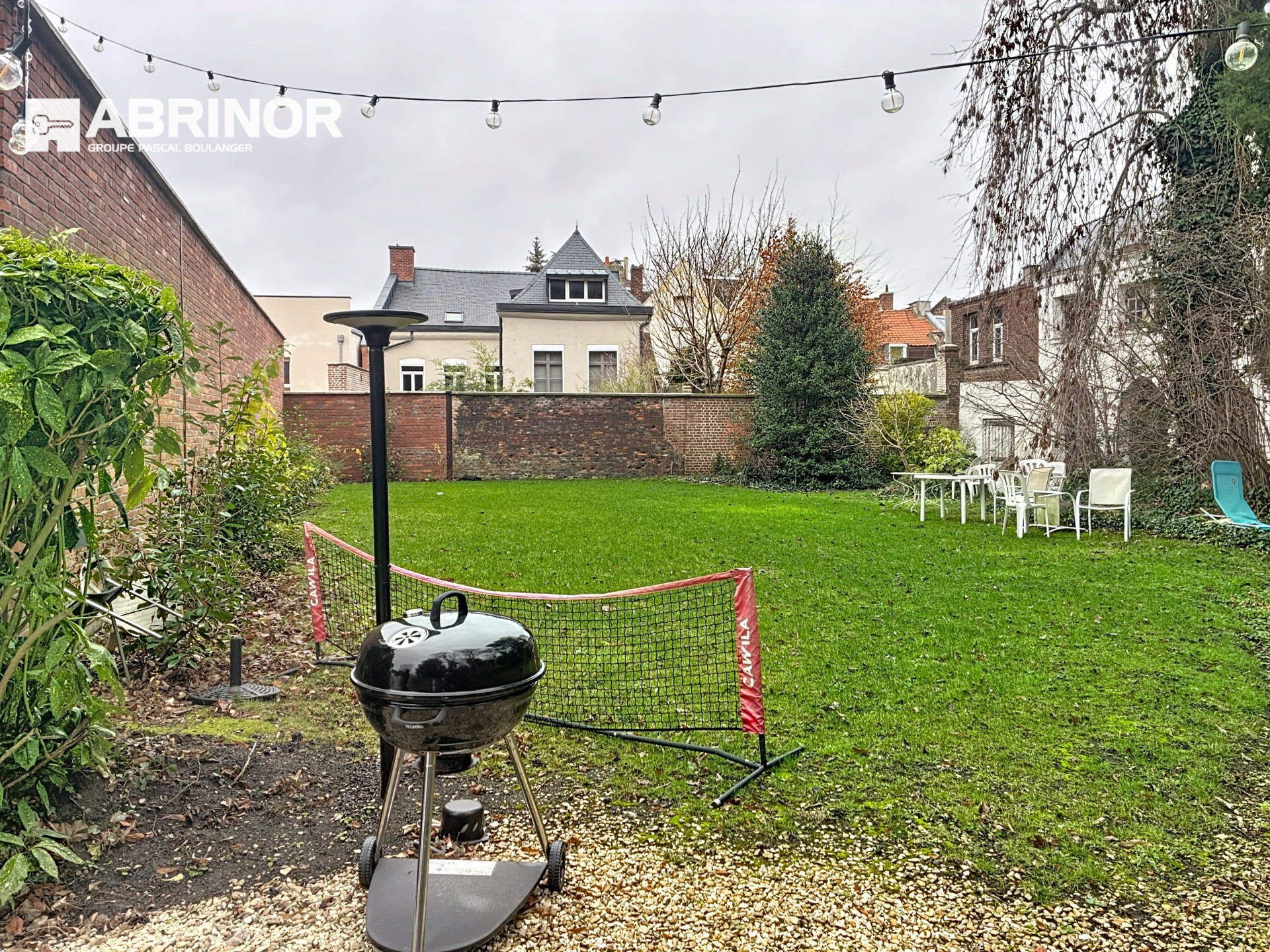 vente immeuble VALENCIENNES