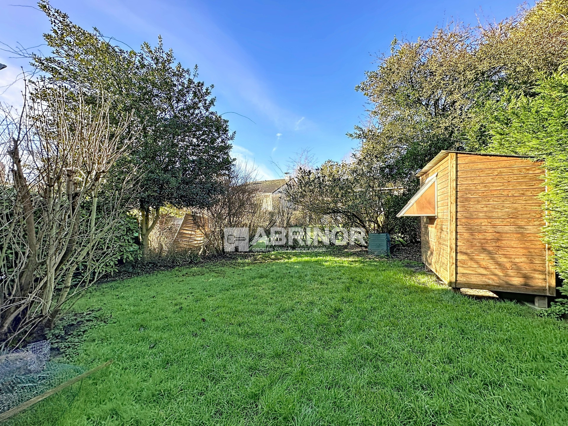 vente maison TOURCOING