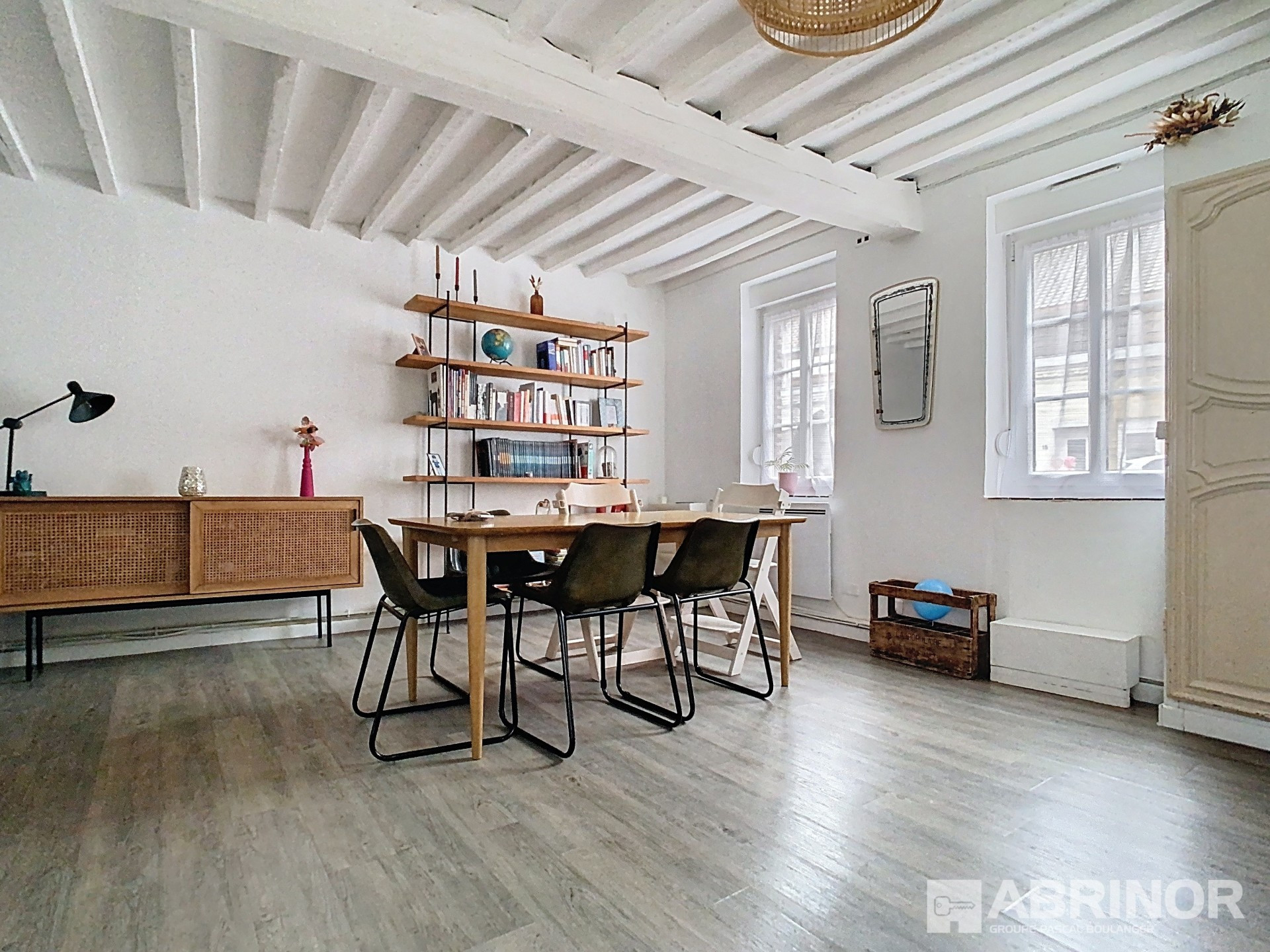 vente maison VILLENEUVE D ASCQ